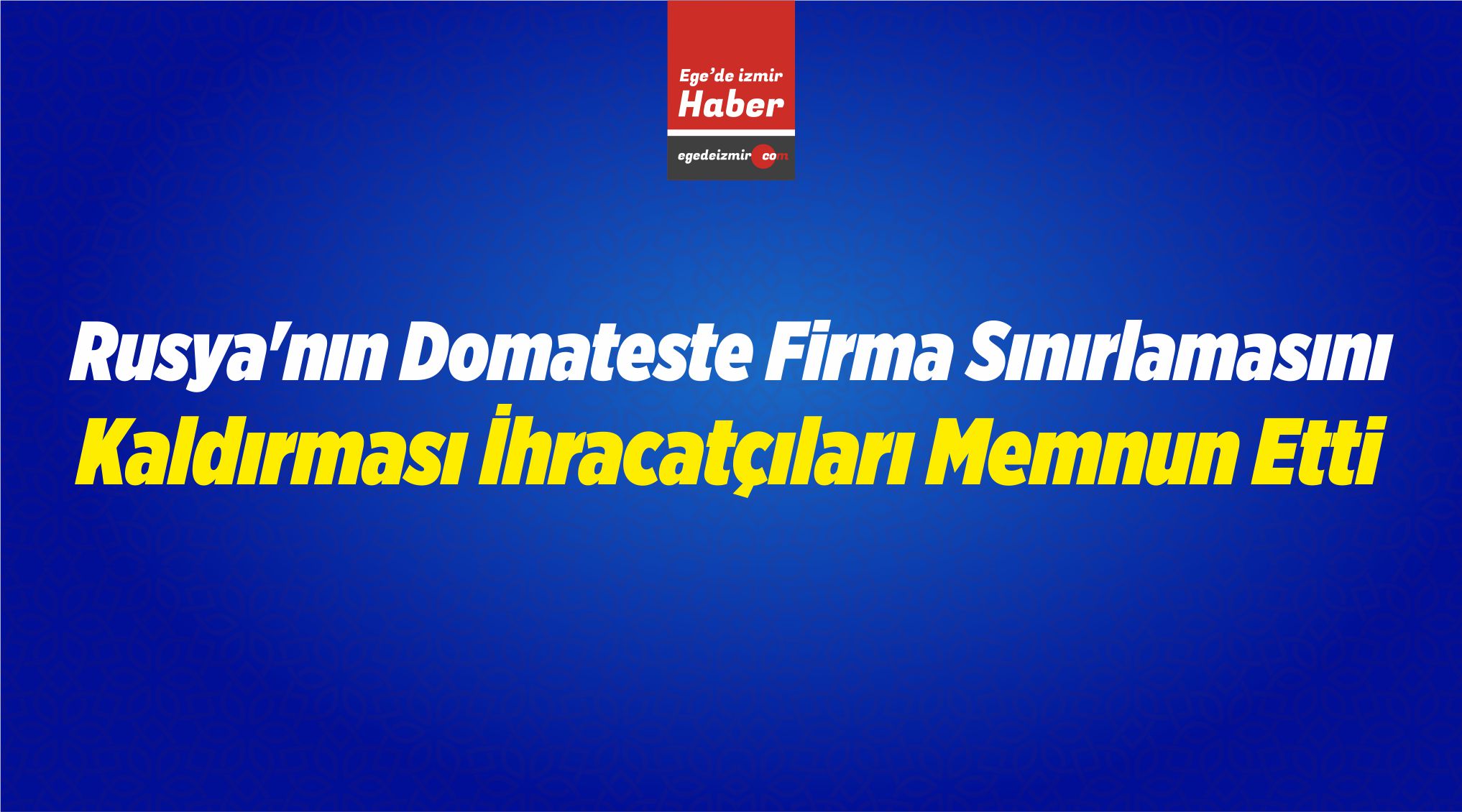 Memnun Etti