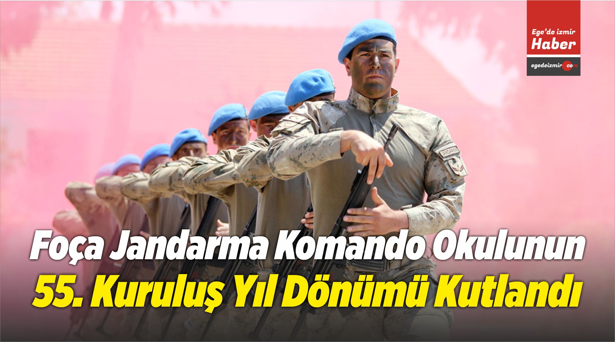 Komando Okulu