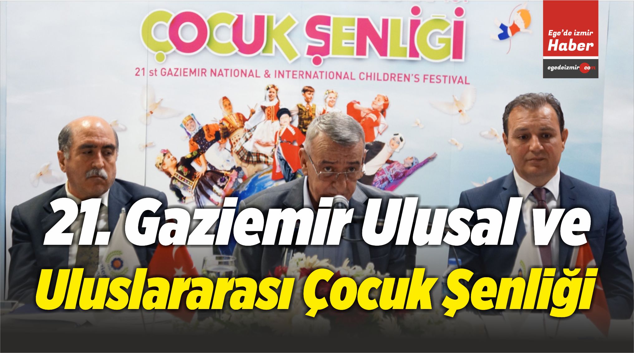 Çocuk Şenliği