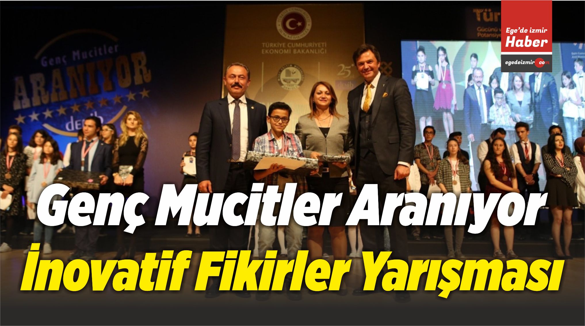 Genç Mucitler