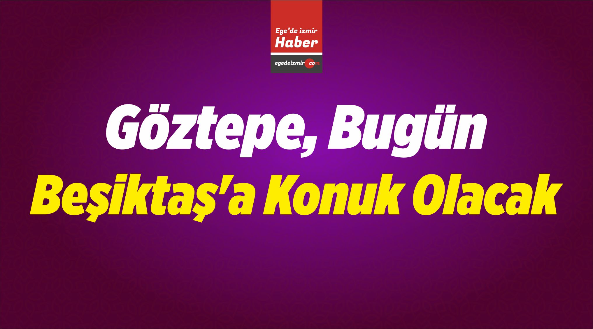 Beşiktaş'a