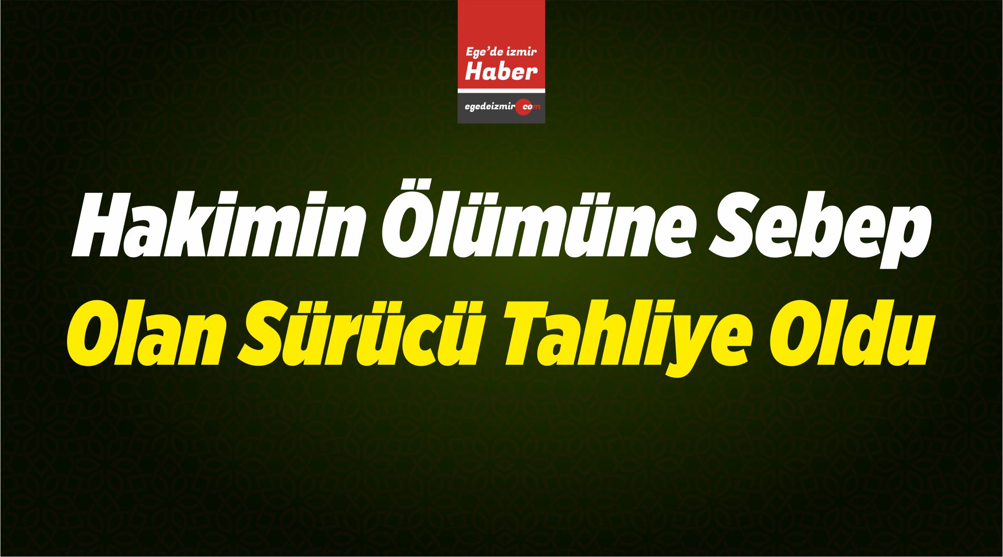 Ölümüne