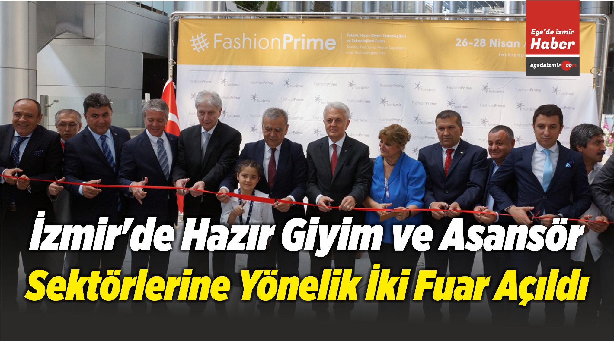 Hazır Giyim