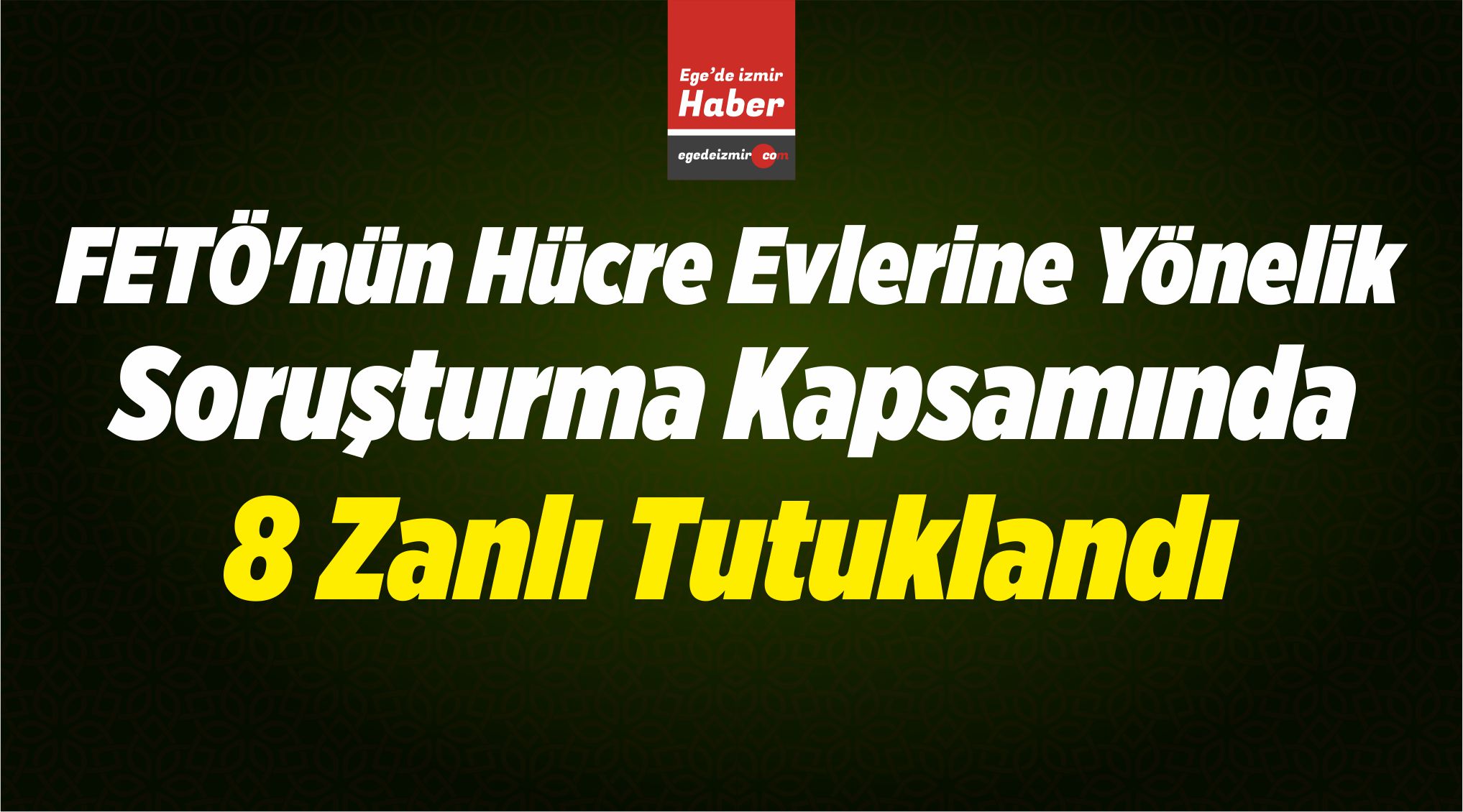 Hücre Evlerine