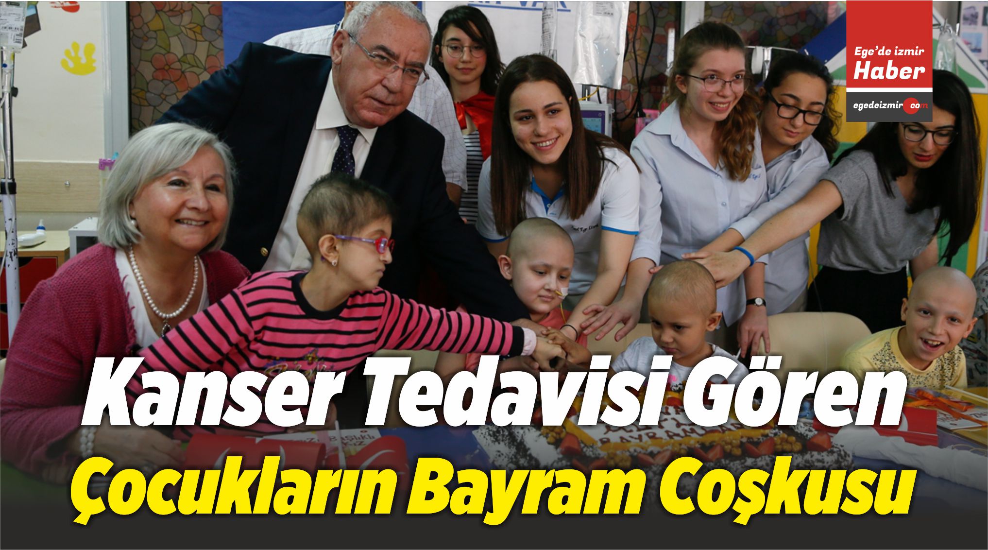 Kanser Tedavisi