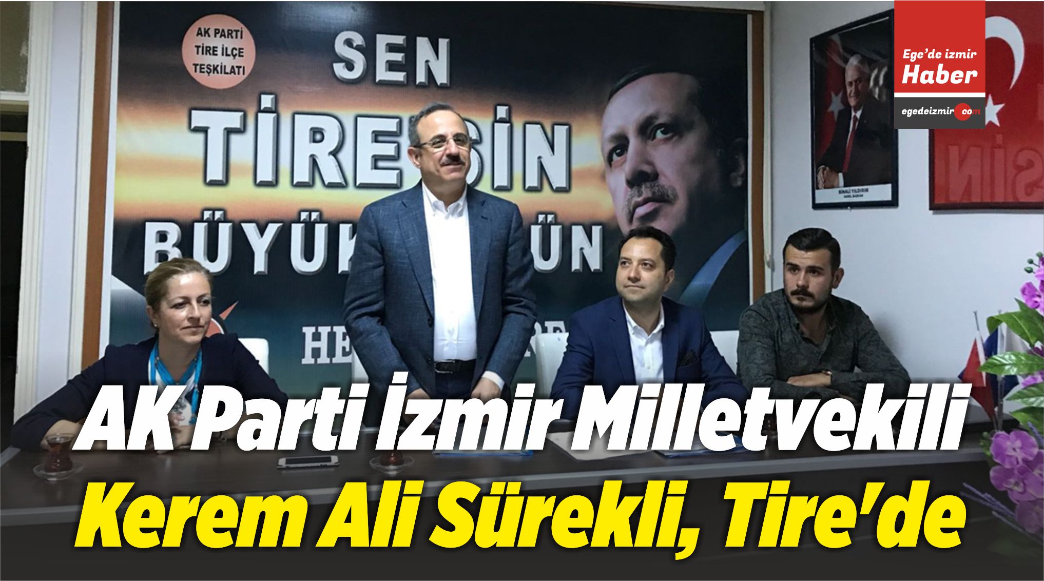 Kerem Ali Sürekli