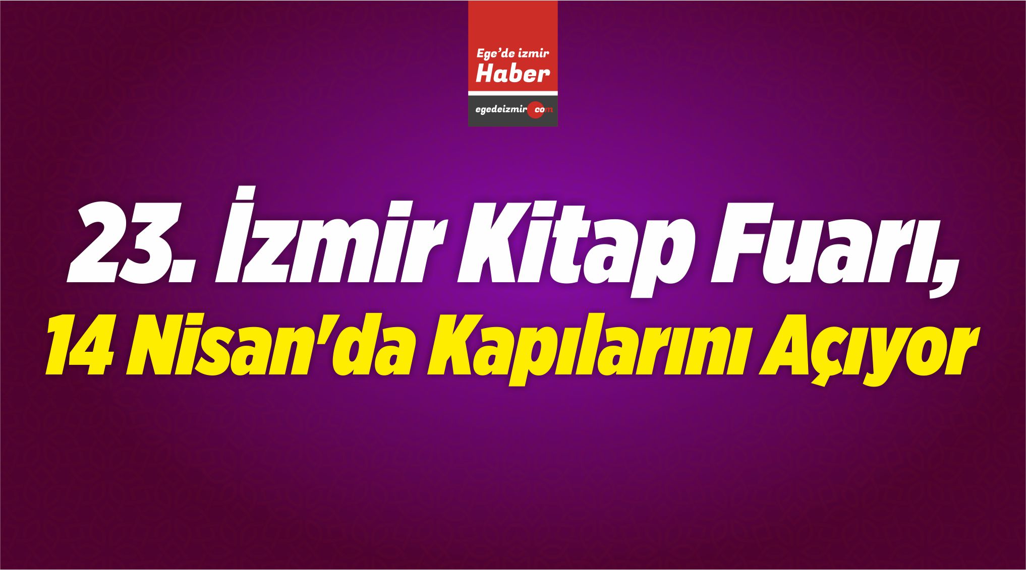 Kitap Fuarı
