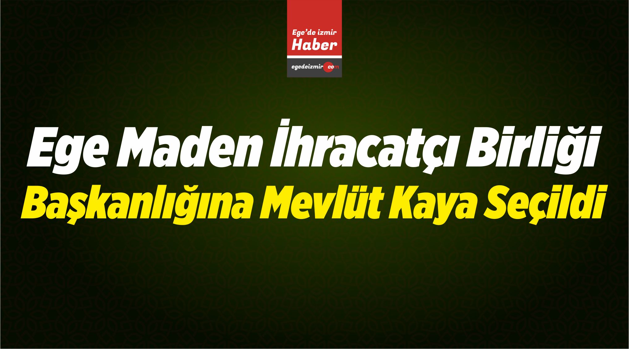 Mevlüt Kaya