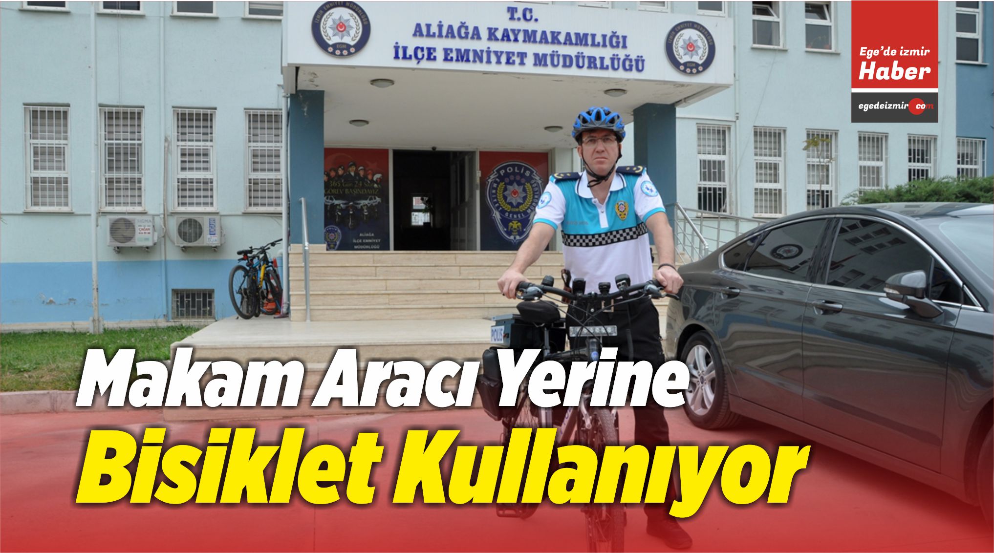 Makam Aracı