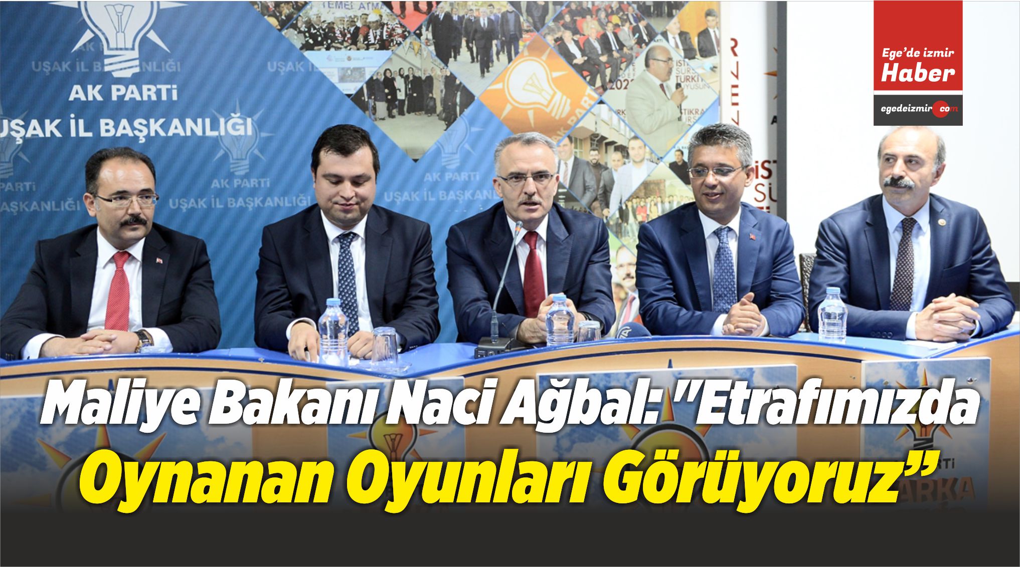Oynanan Oyunları