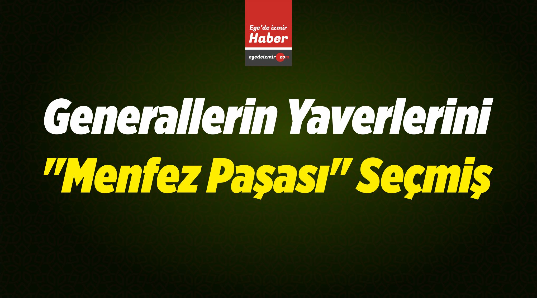 Generallerin