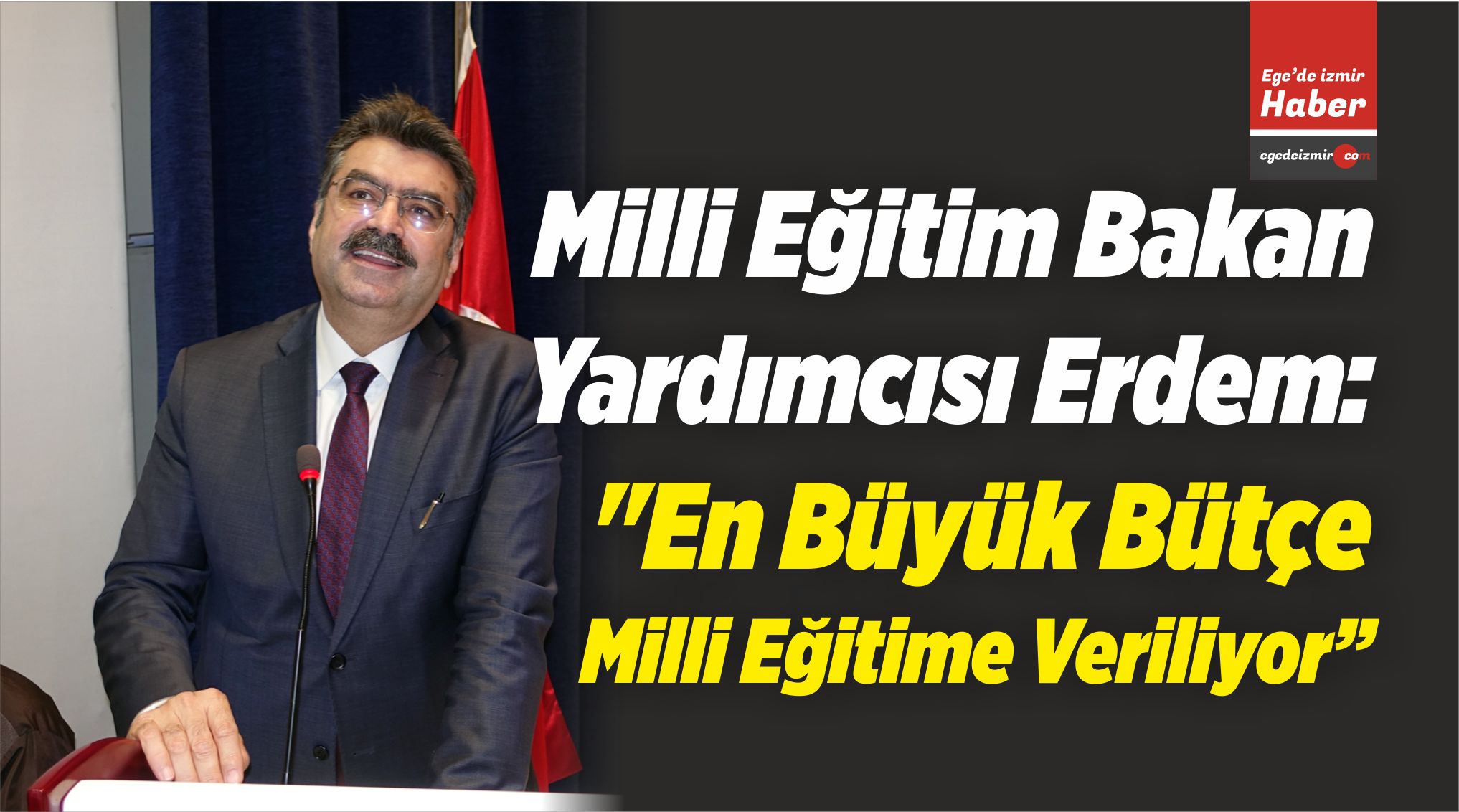 Bakan Yardımcısı
