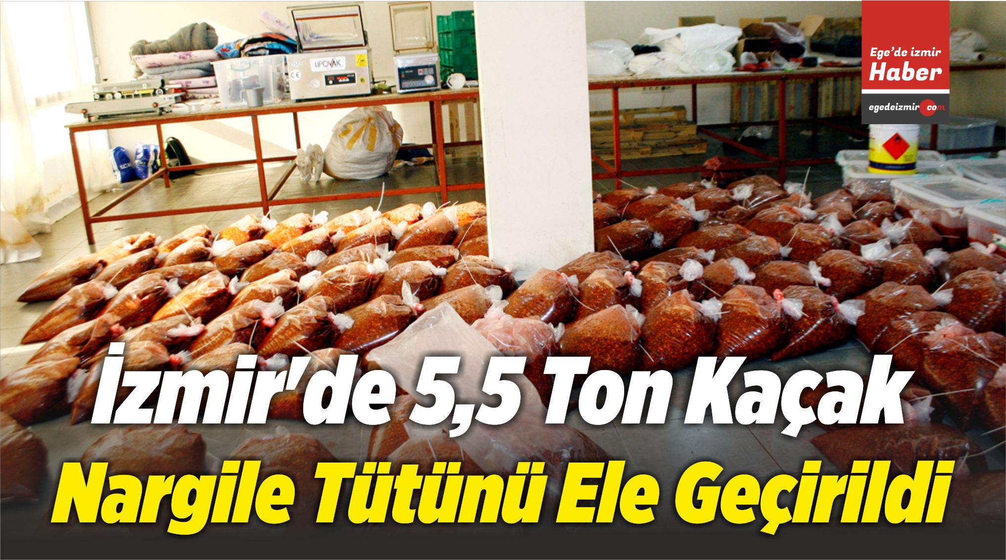 Nargile Tütünü