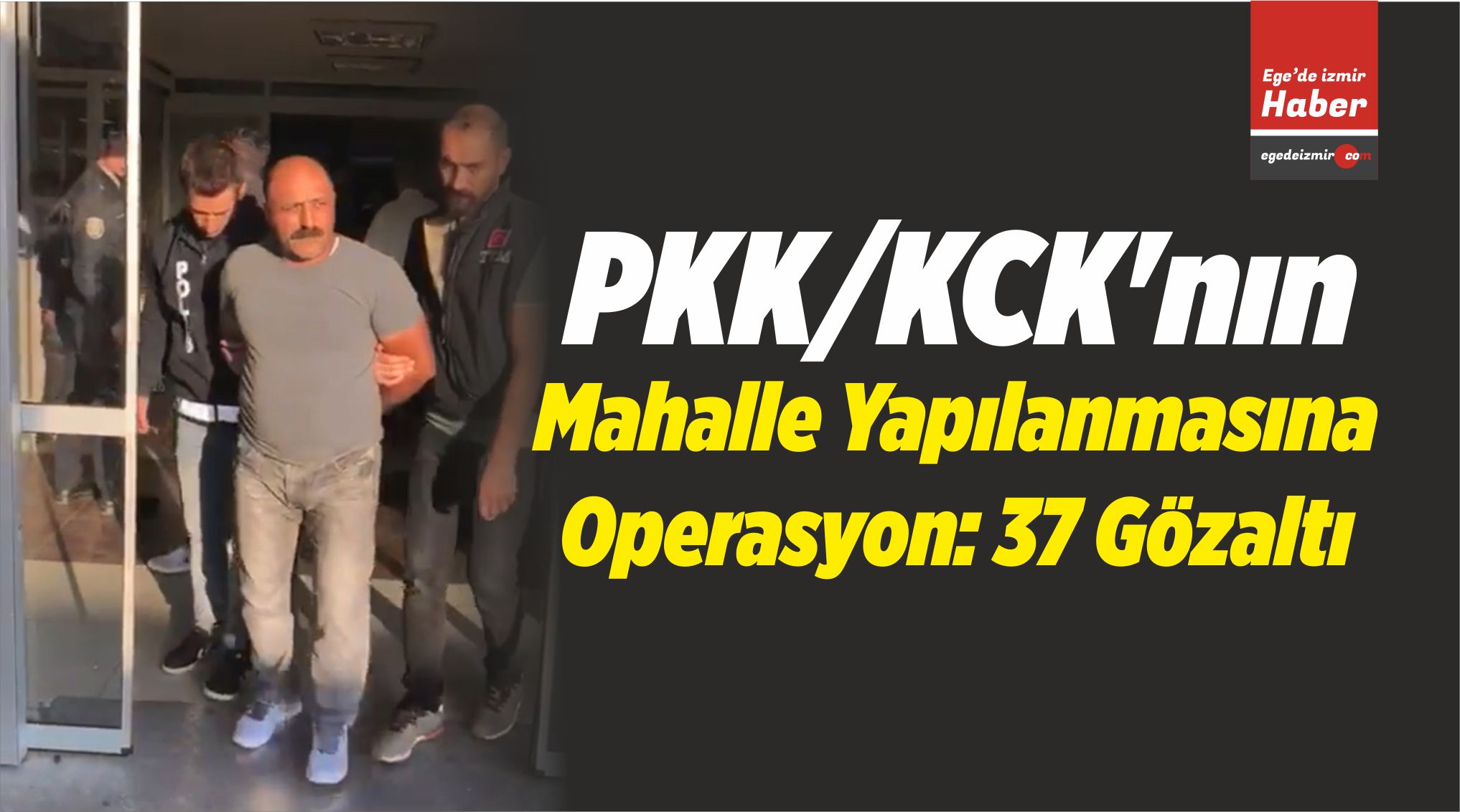 Mahalle Yapılanması