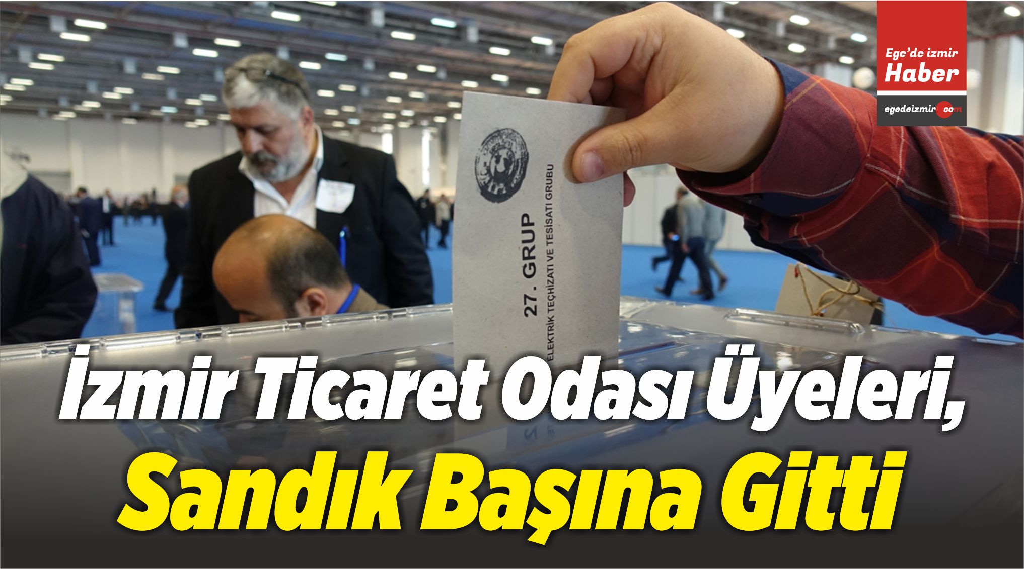 Sandık