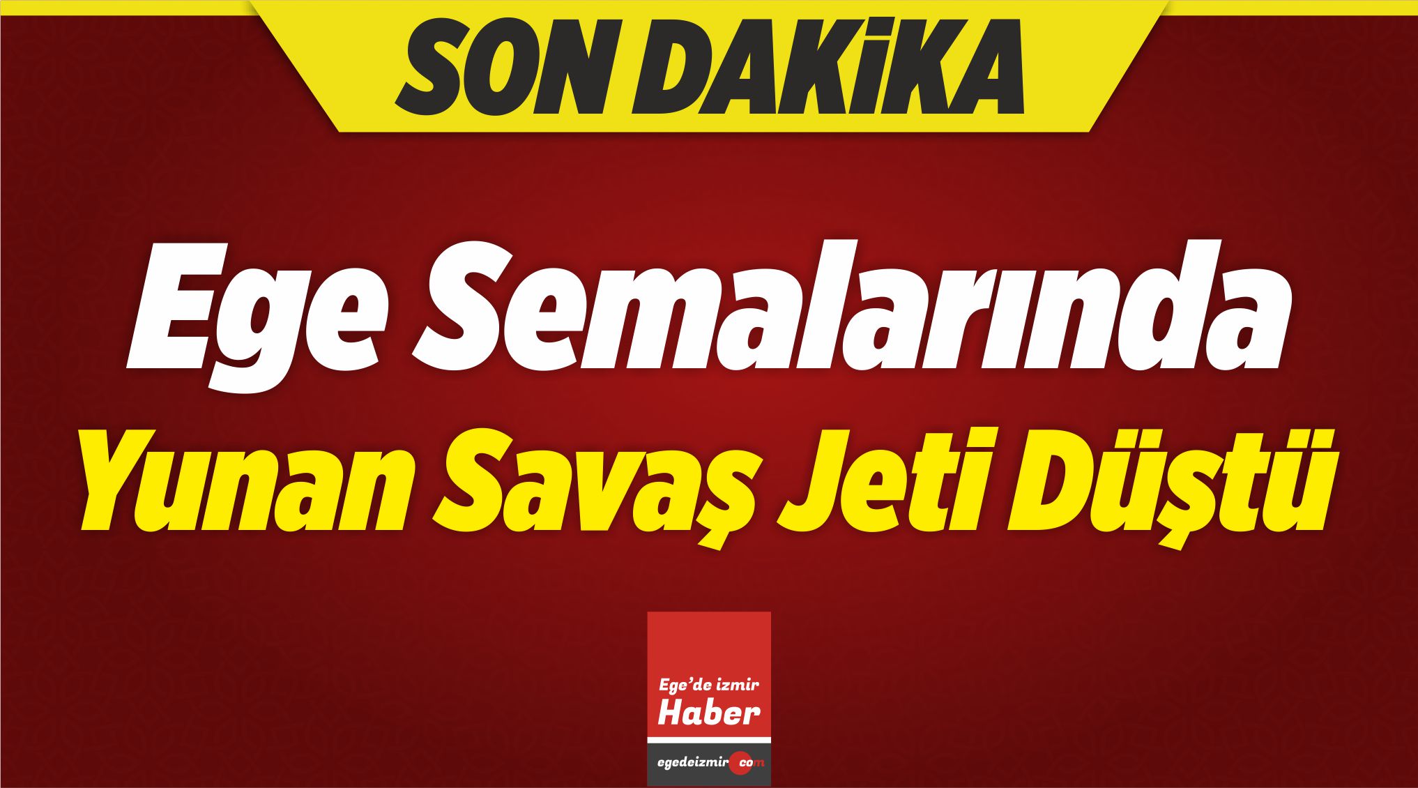 Düştüğü Açıklandı
