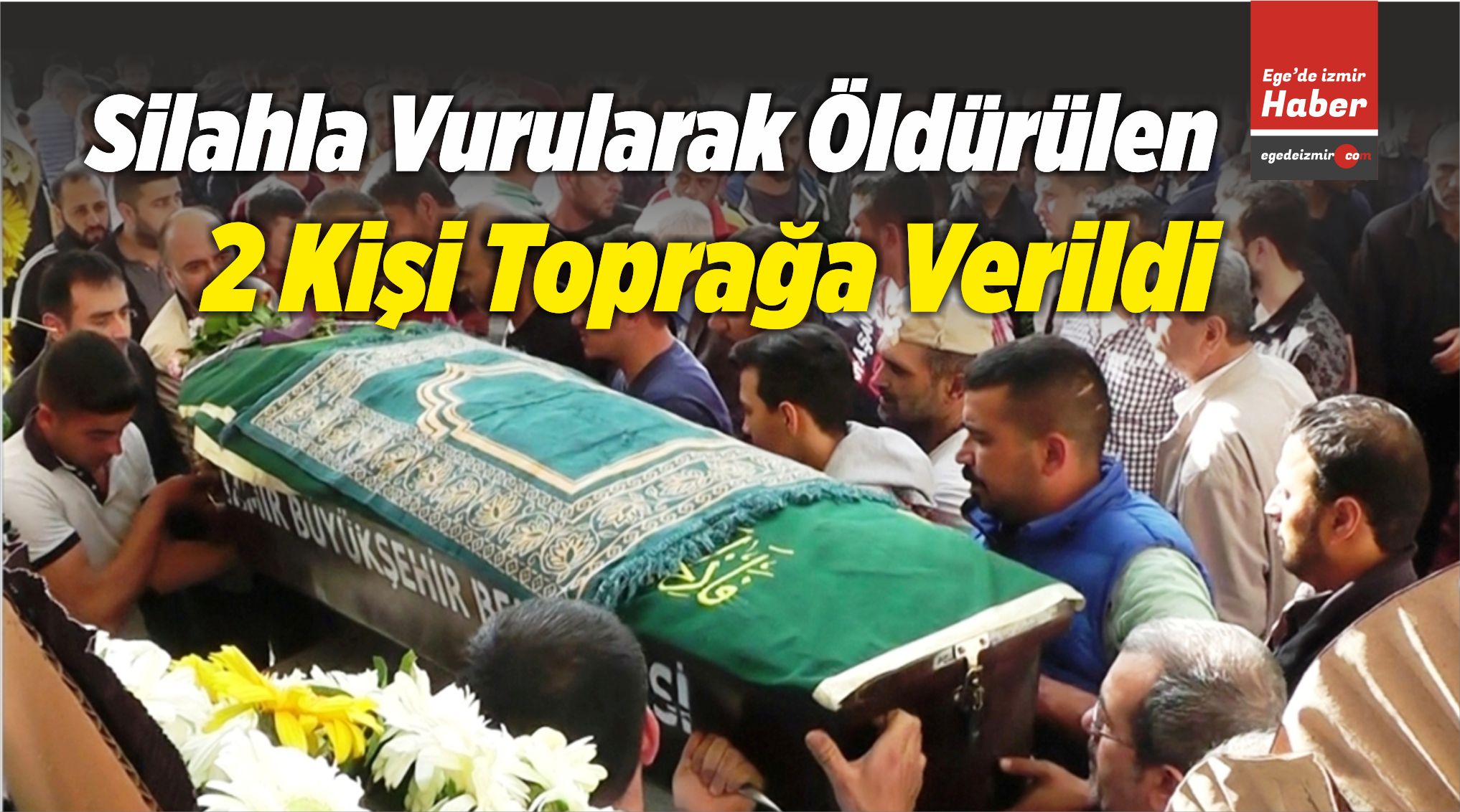 Vurularak Öldürülen