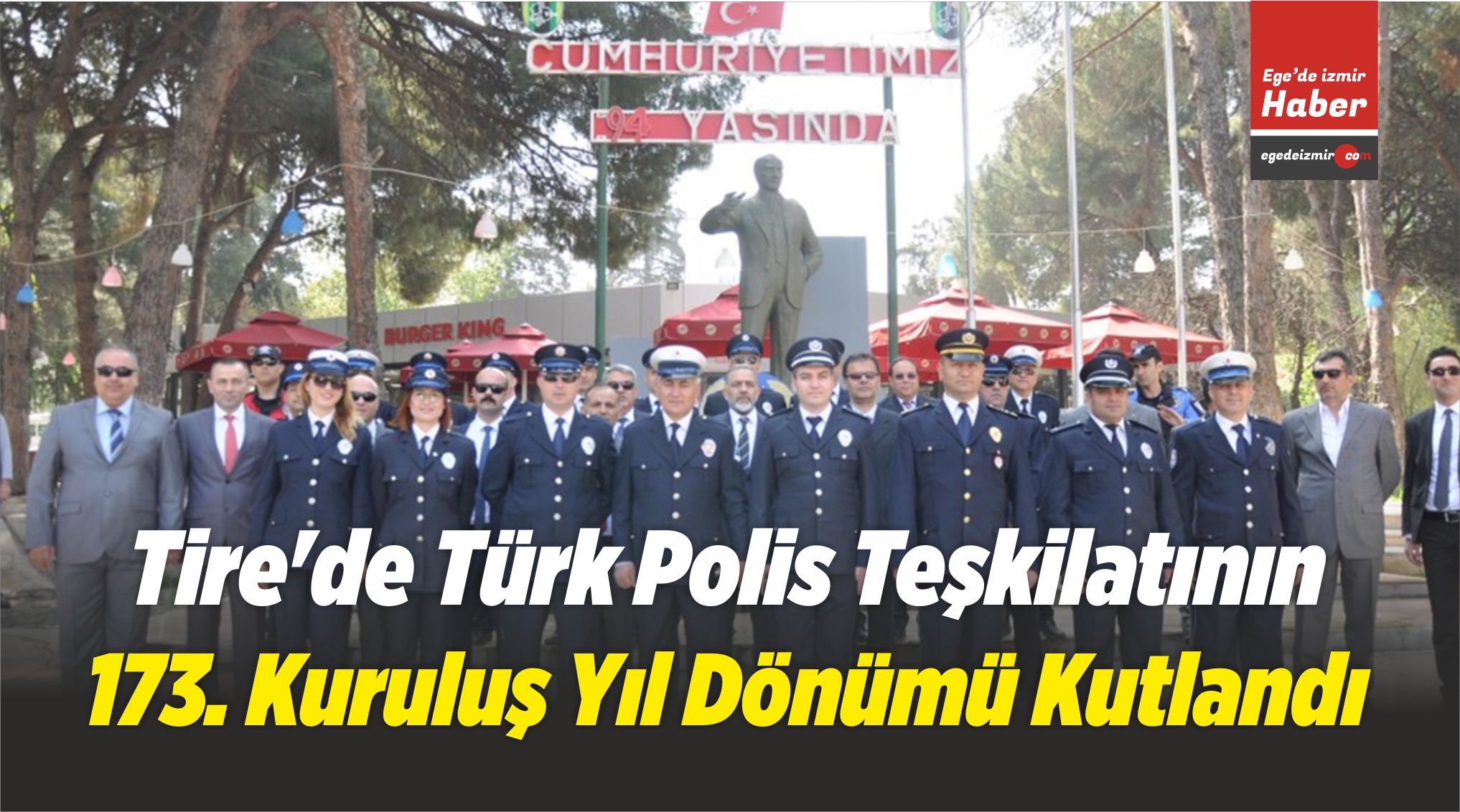Türk Polis