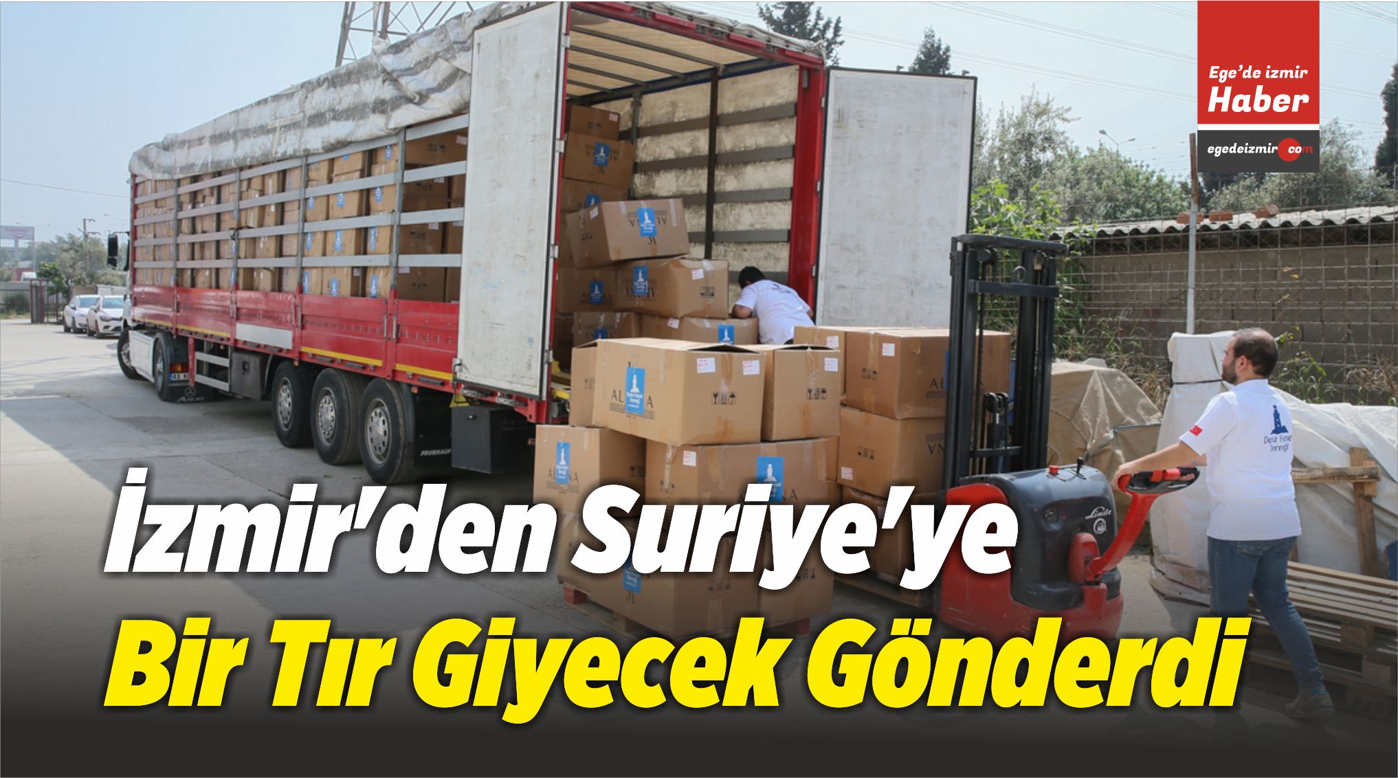 Bir Tır