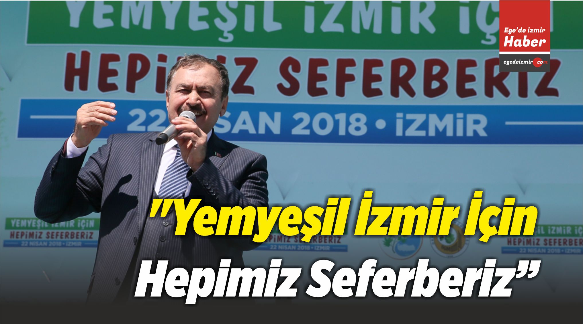 Veysel Eroğlu