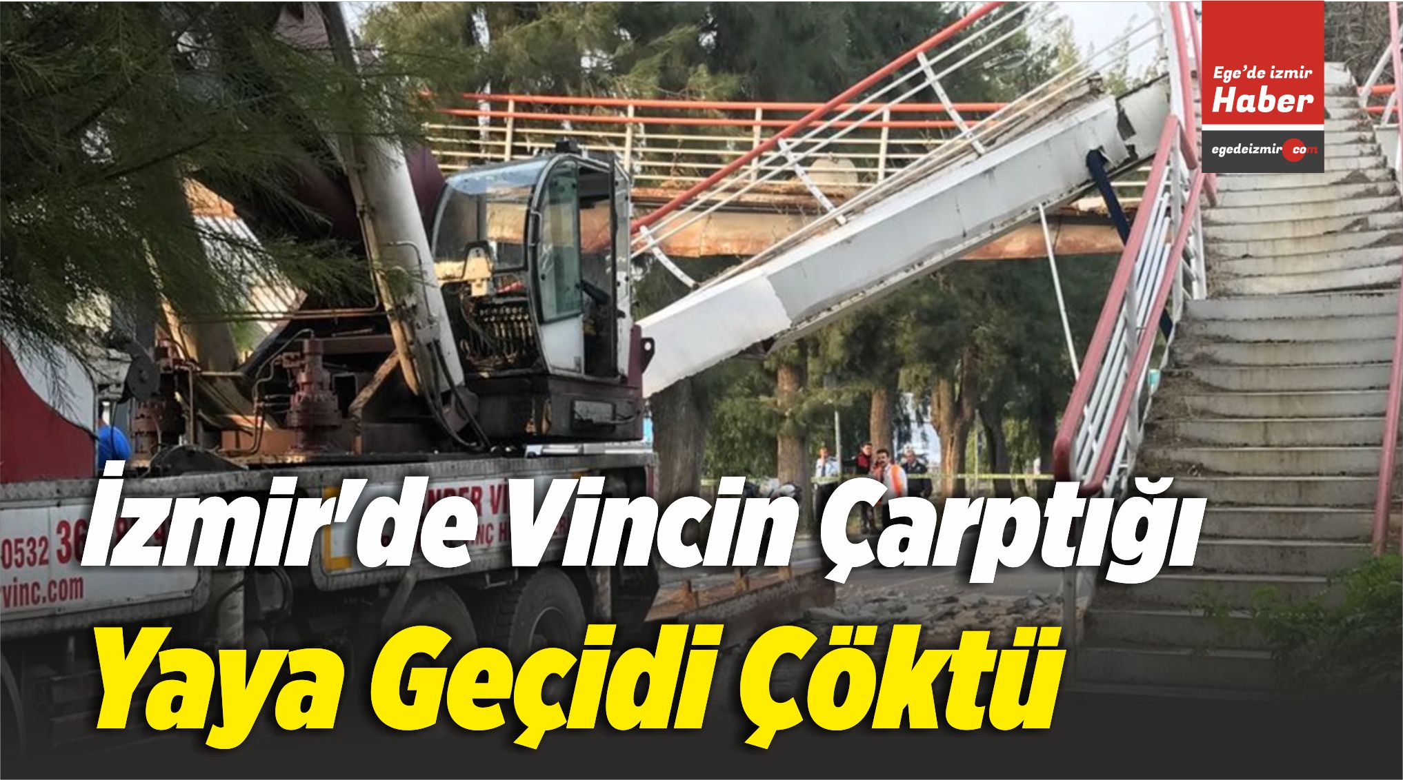 Vincin Çarptığı