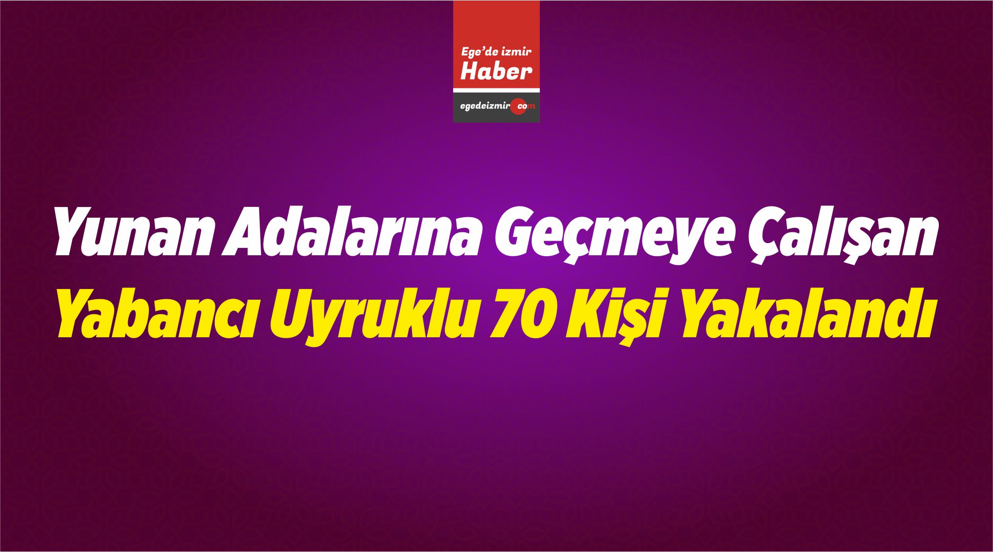 Yabancı Uyruklu