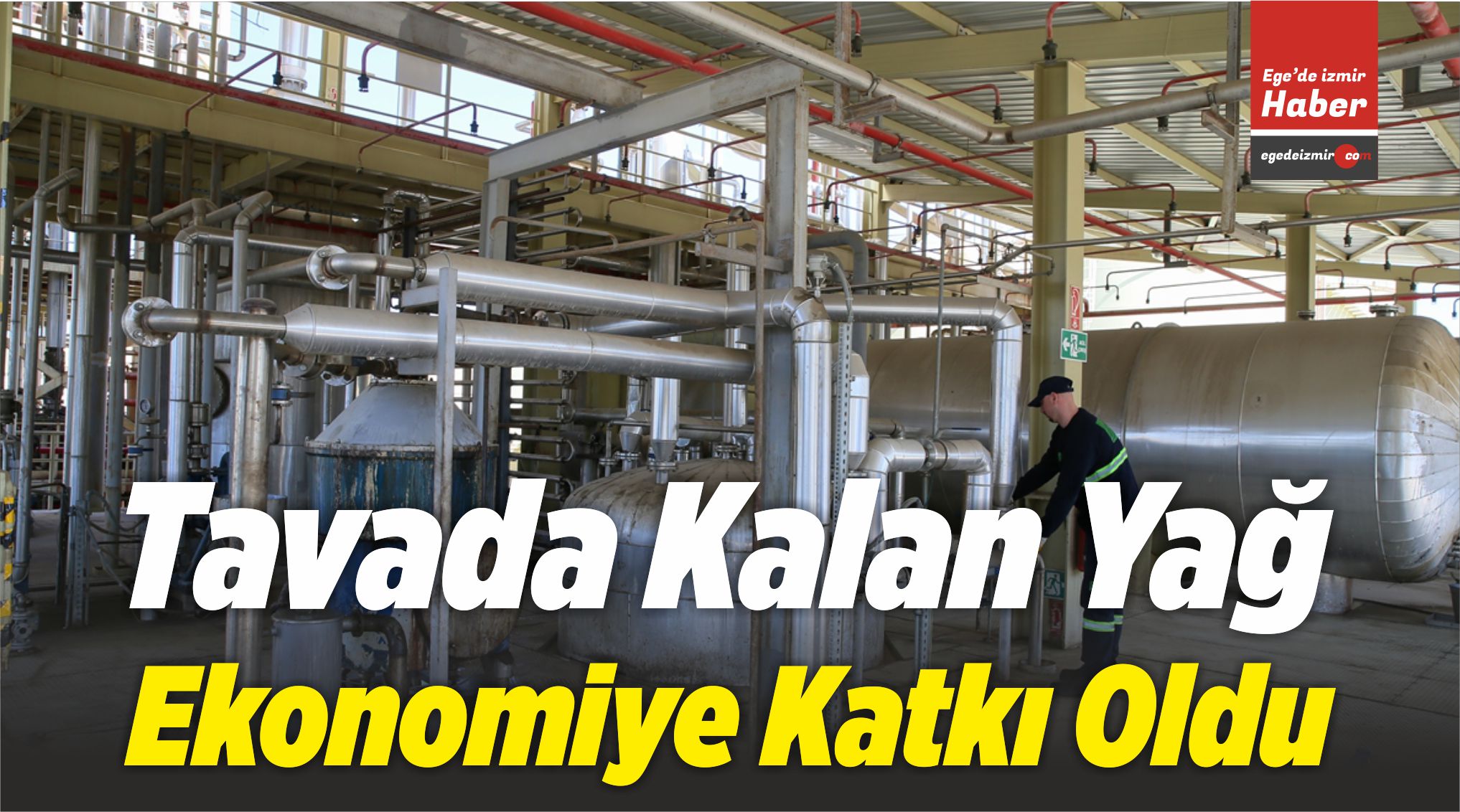 Ekonomiye