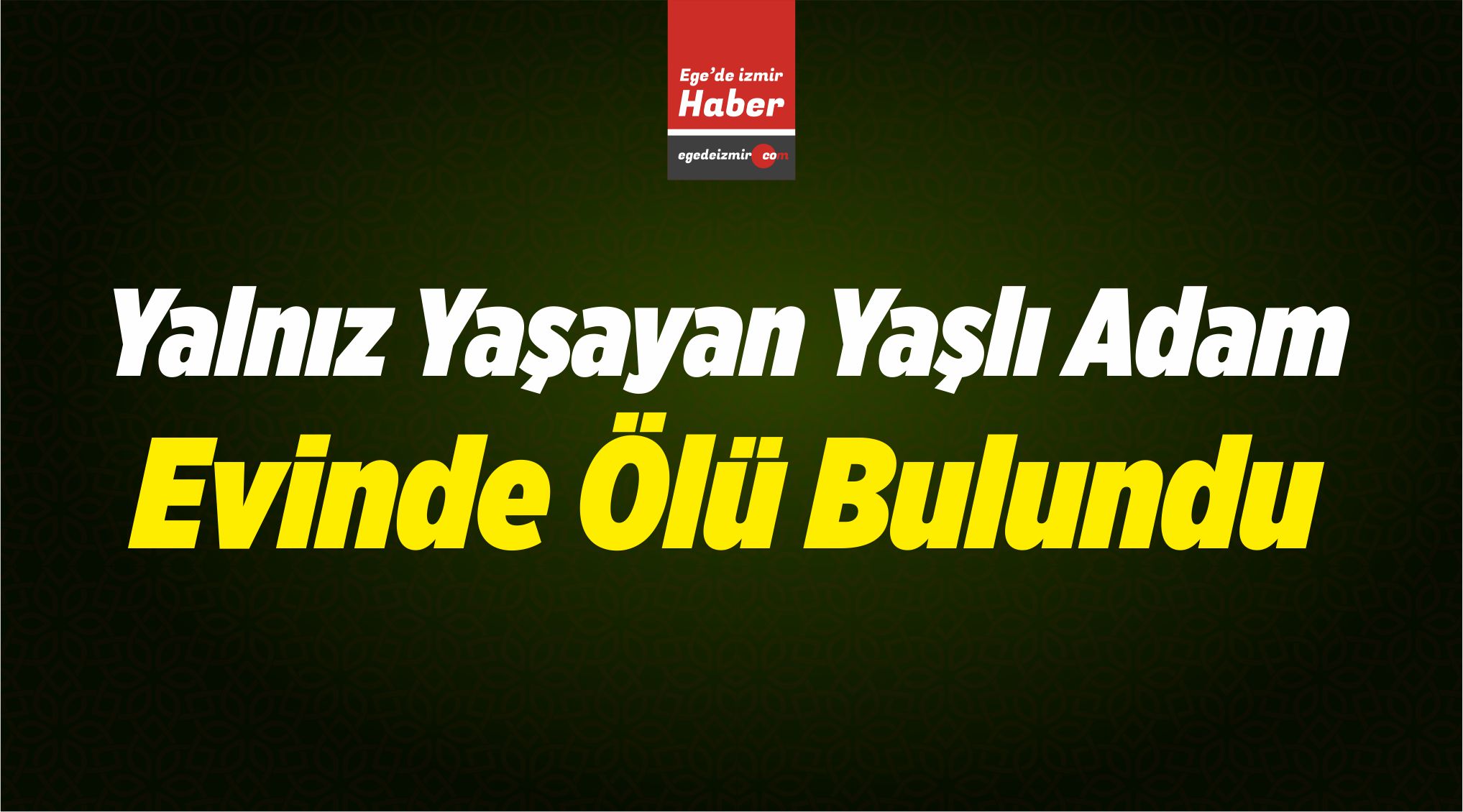 Yalnız Yaşayan