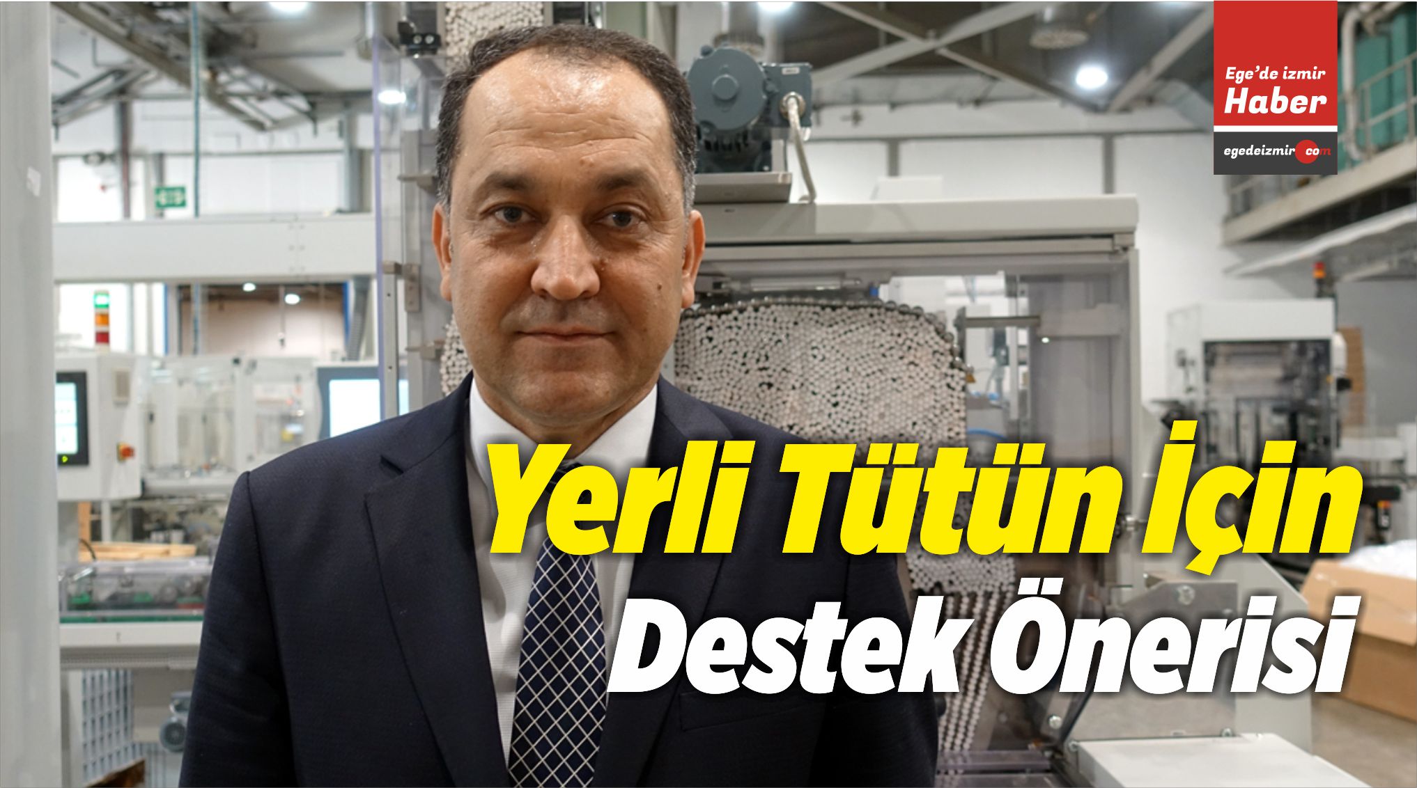 Yerli Tütün