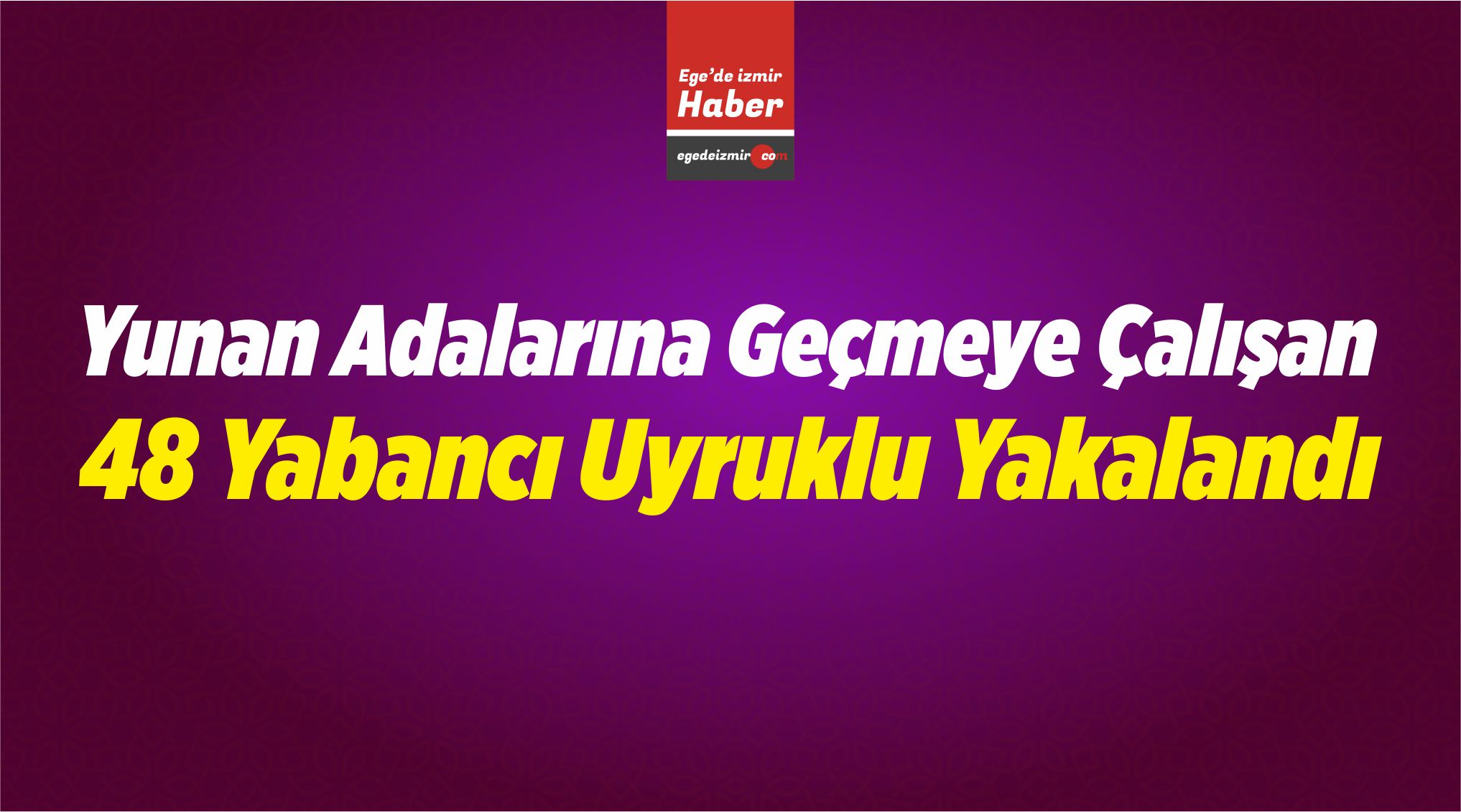 Yunan Adalarına