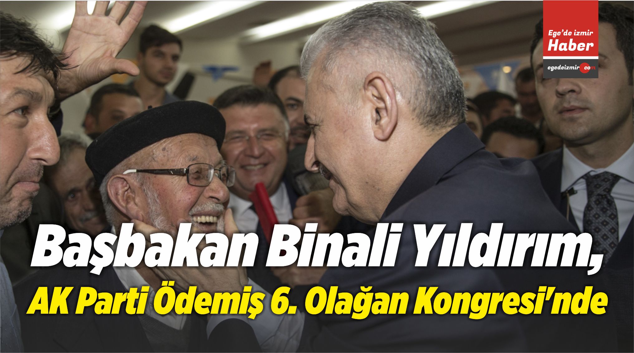Ödemiş 6. Olağan