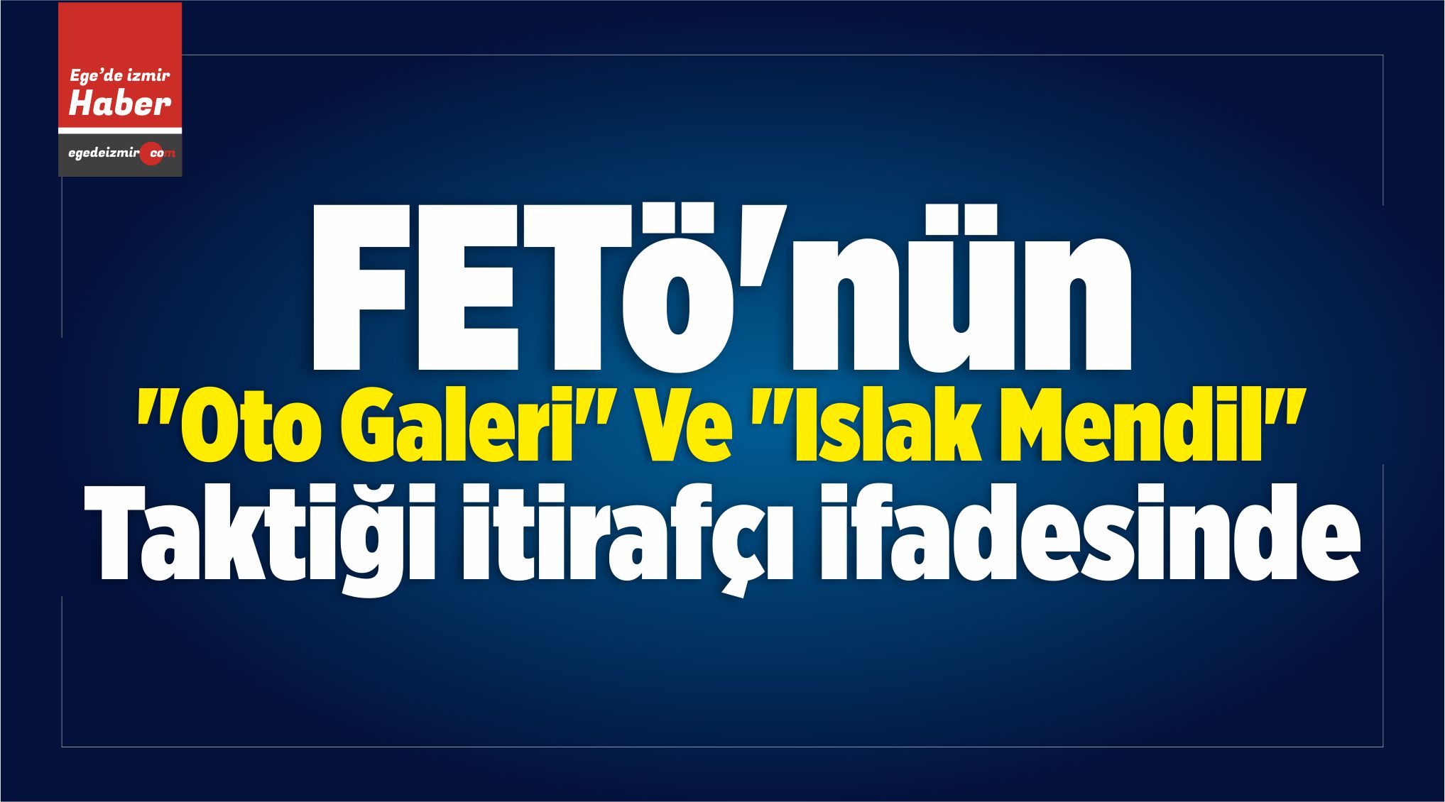 itirafçı