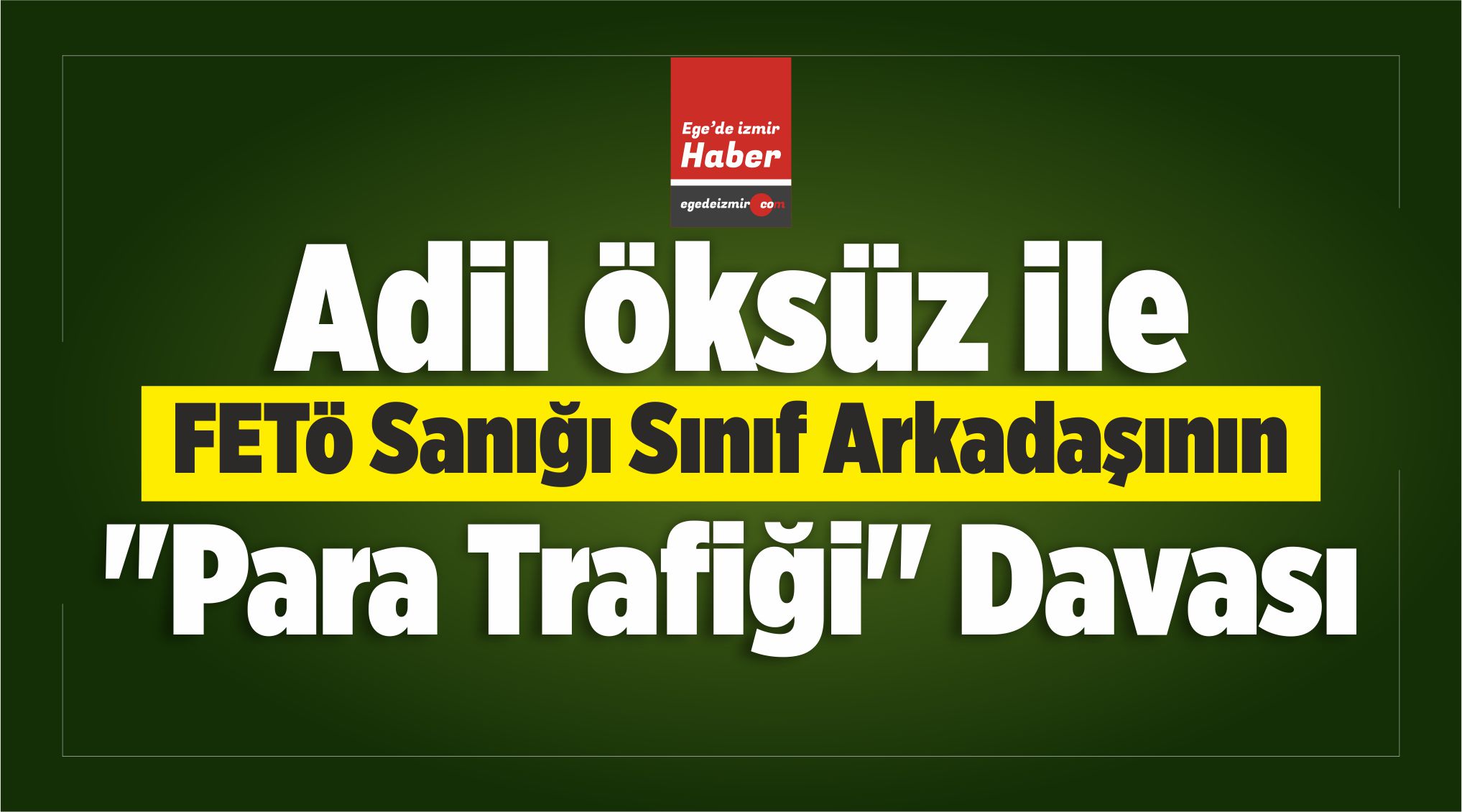 Adil öksüz