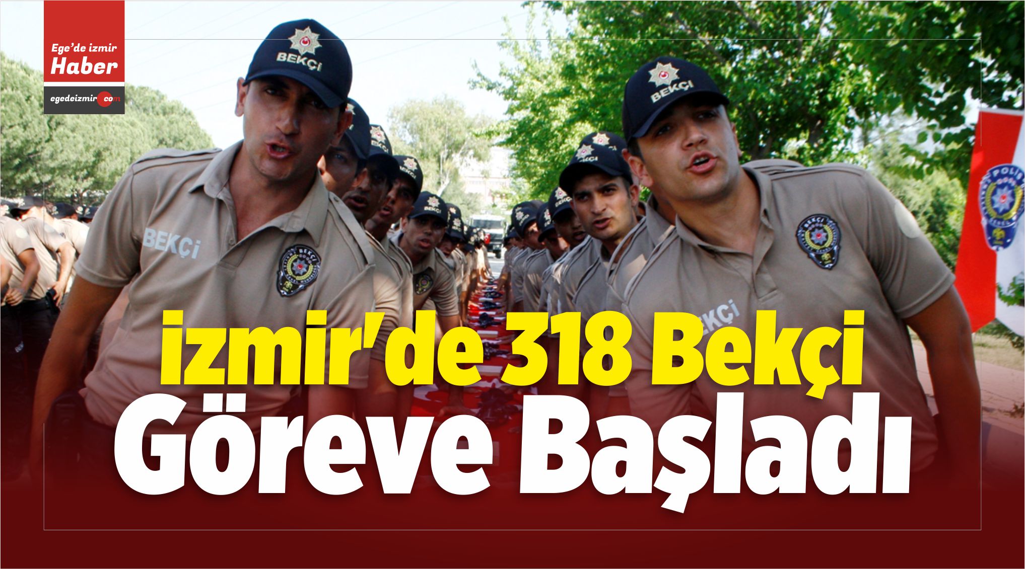 Bekçi