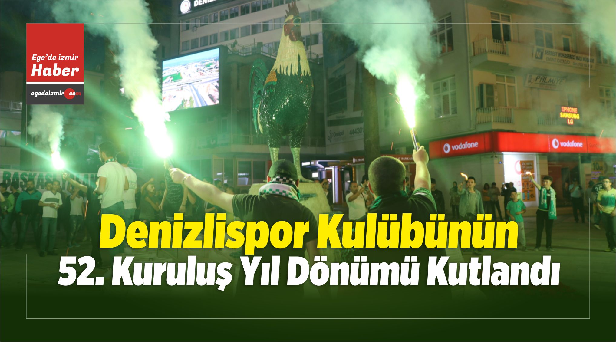 Denizlispor Kulübü
