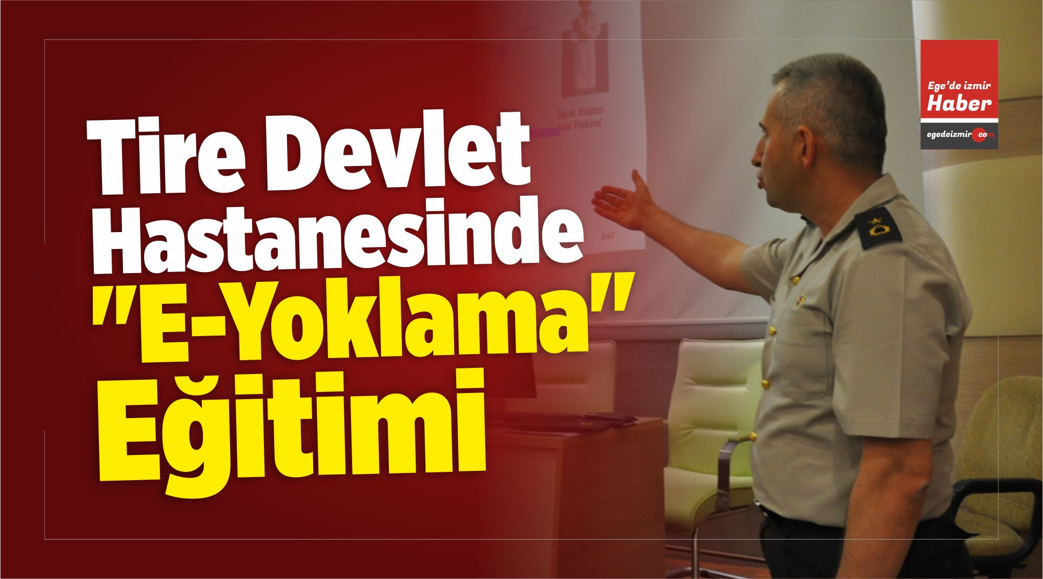 E-Yoklama