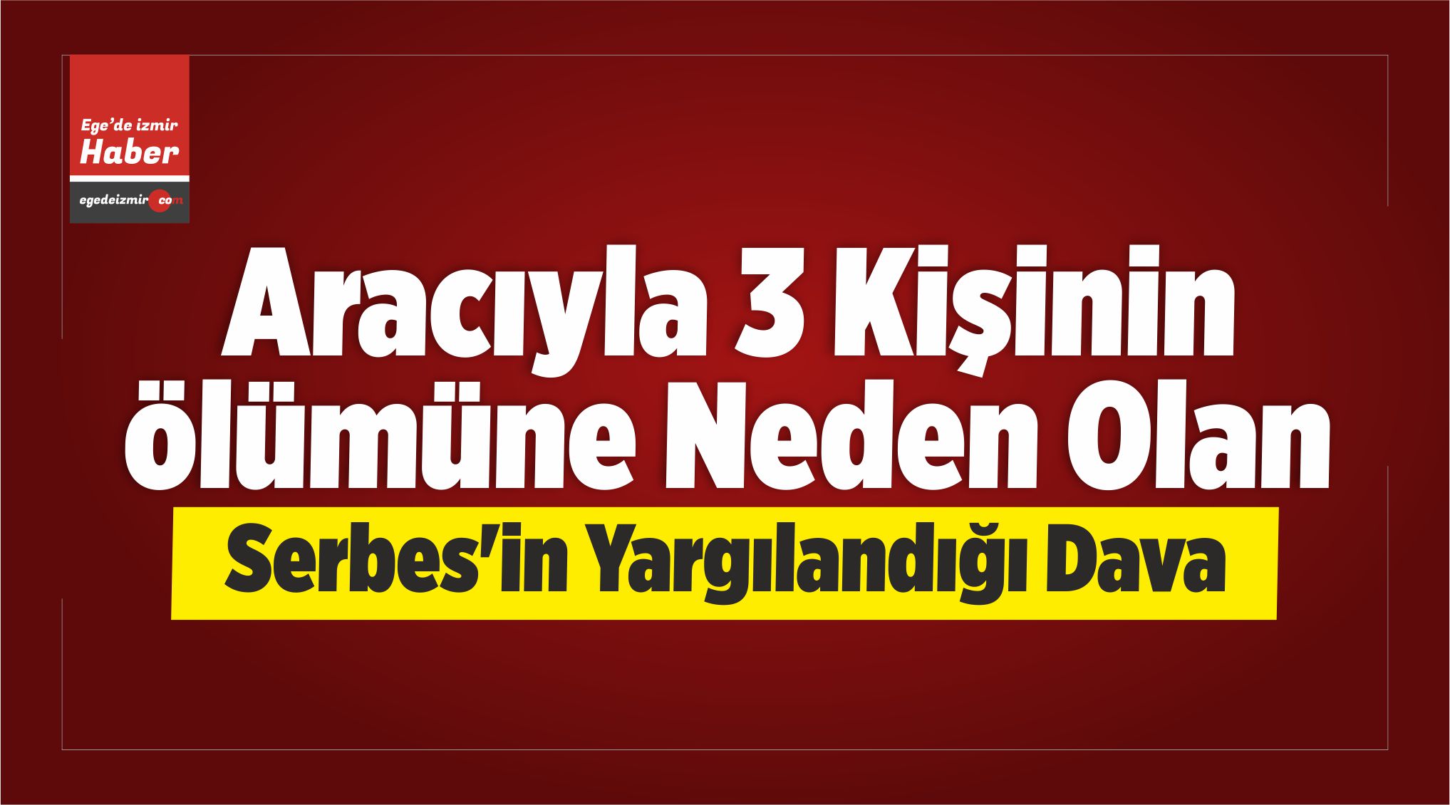 Emrah Serbes