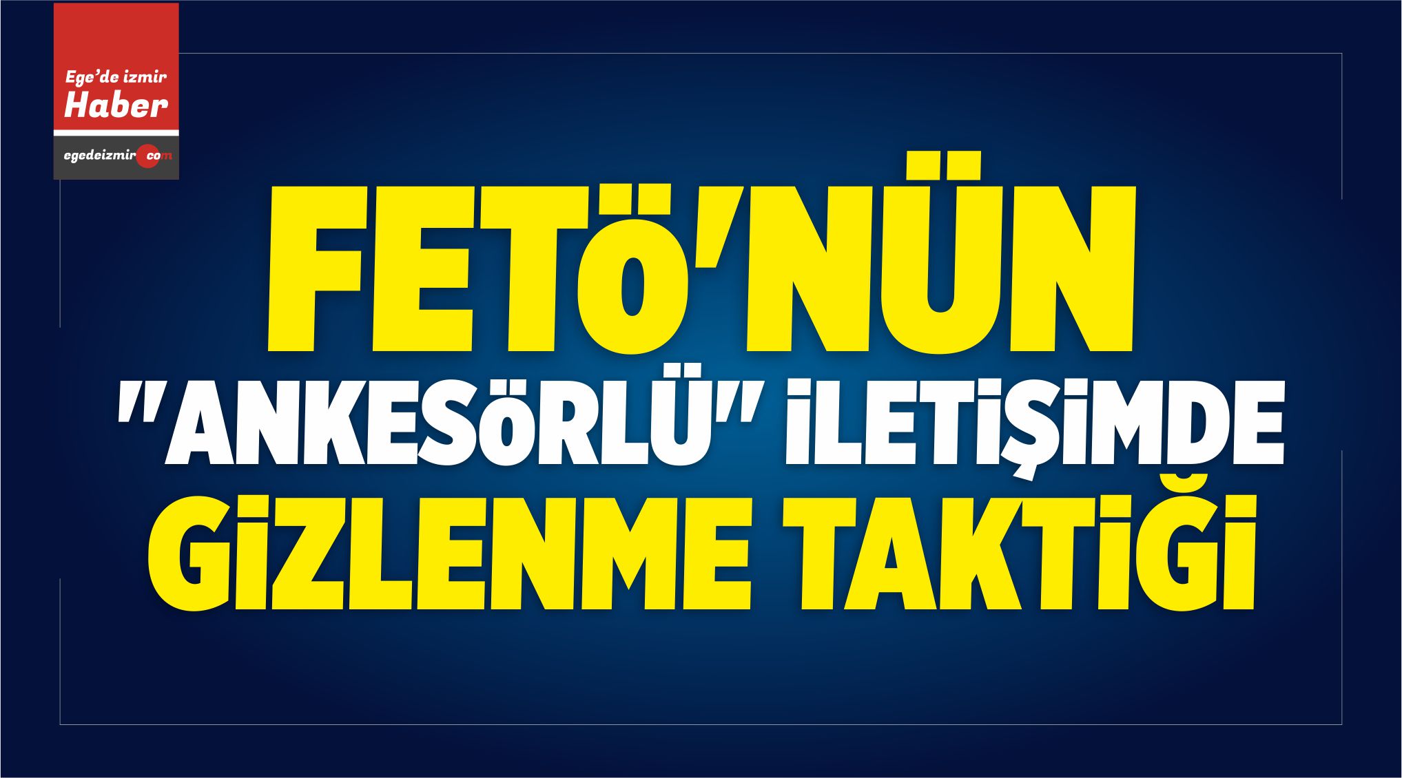 FETÖ