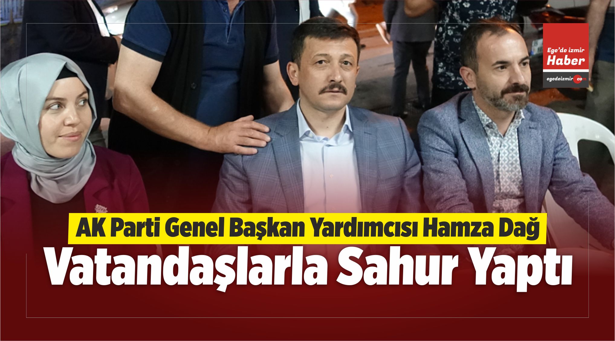Hamza Dağ