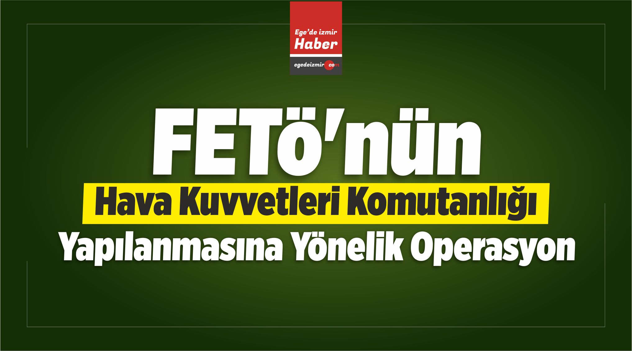 Hava Kuvvetleri Komutanlığı