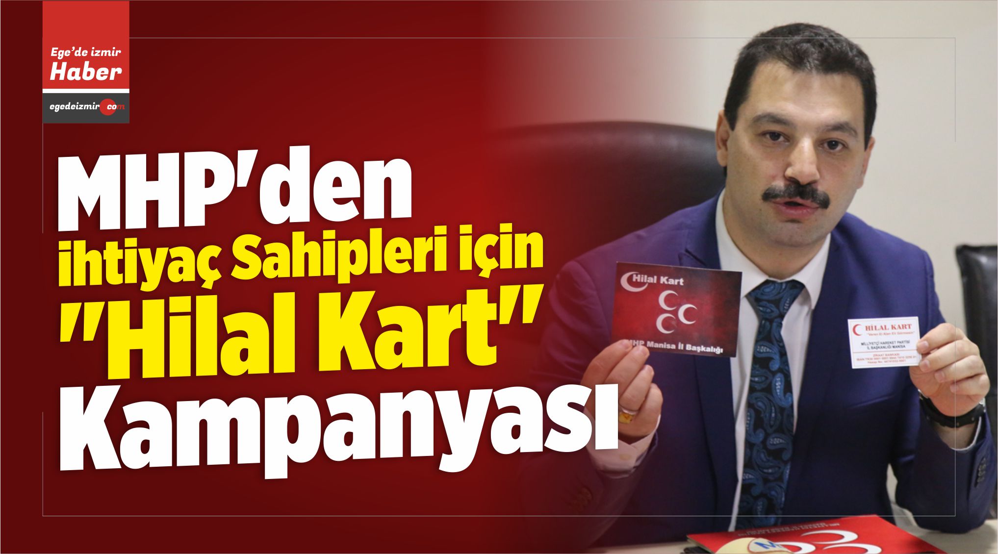 Hilal Kart