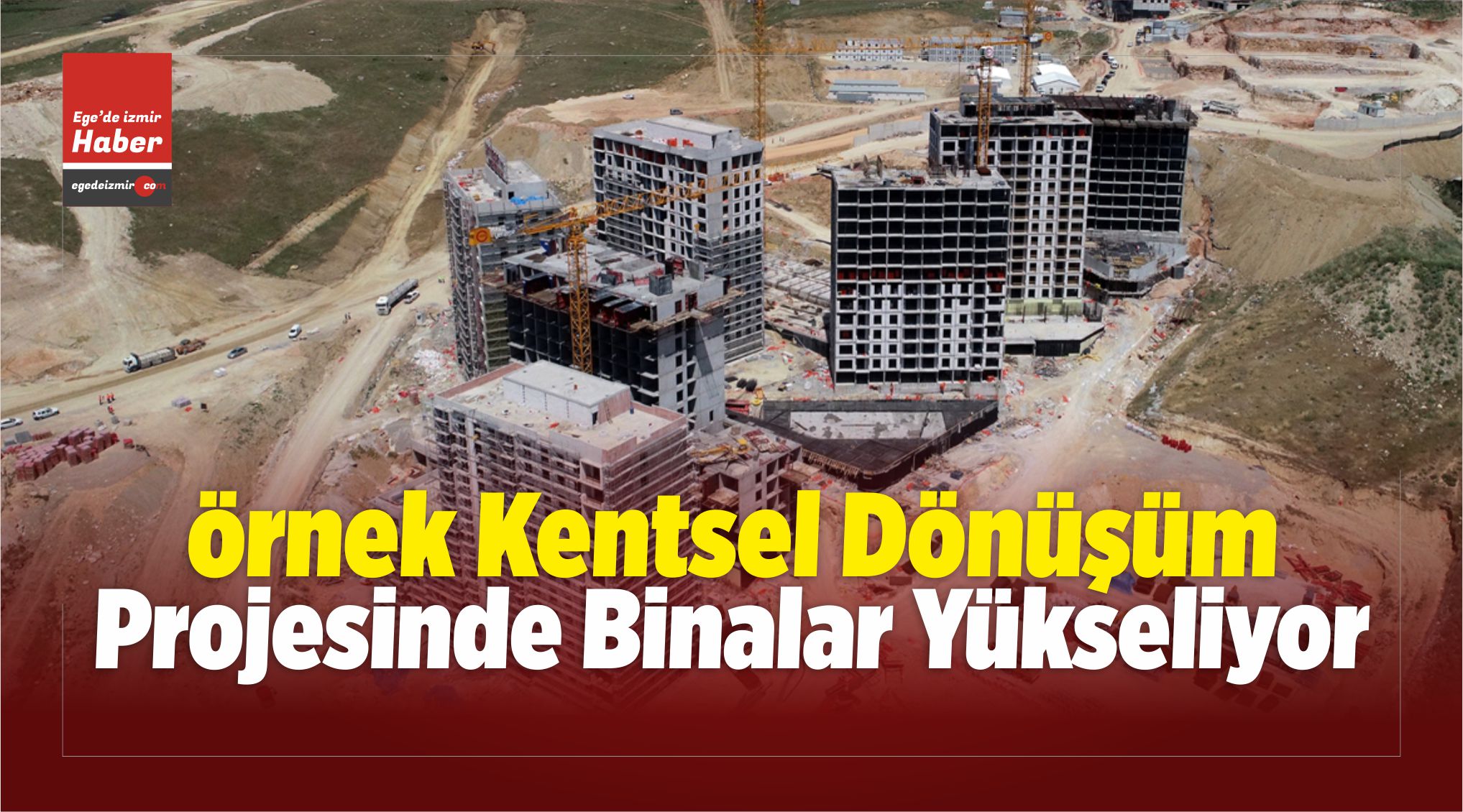 Kentsel Dönüşüm