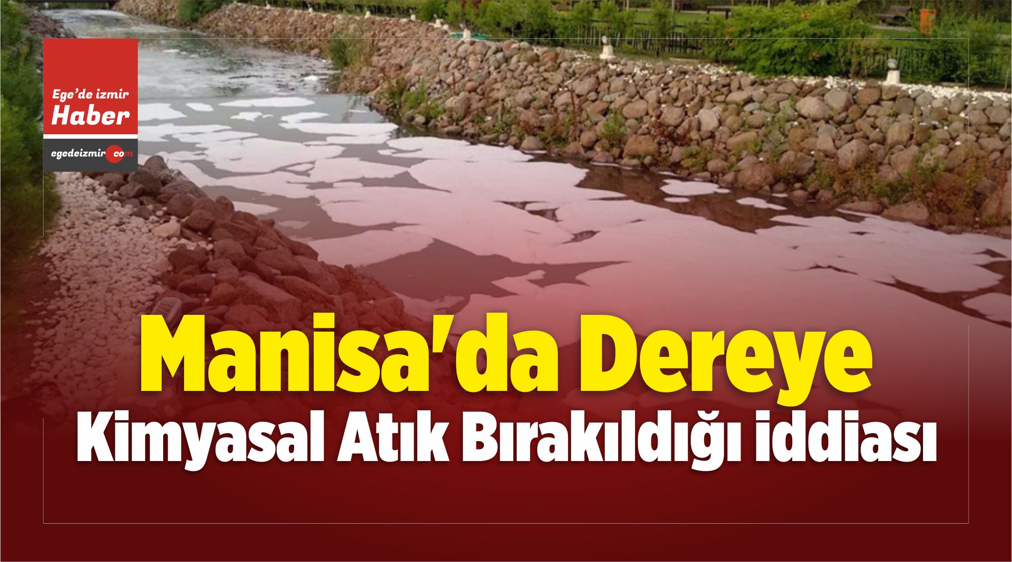 Kimyasal Atık