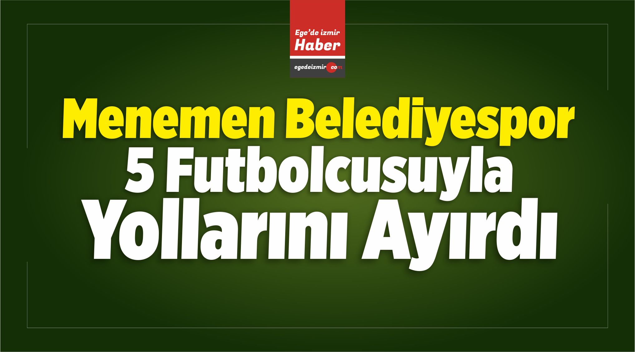 Menemen Belediyespor