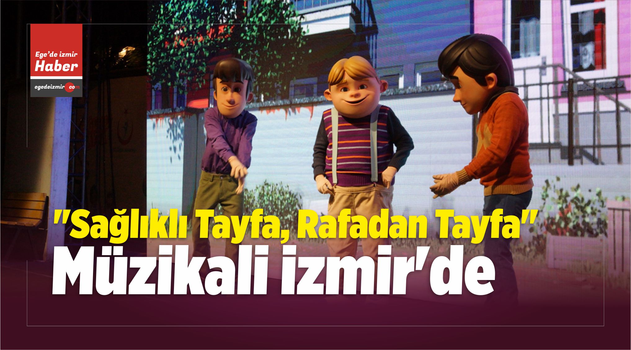 Müzikali