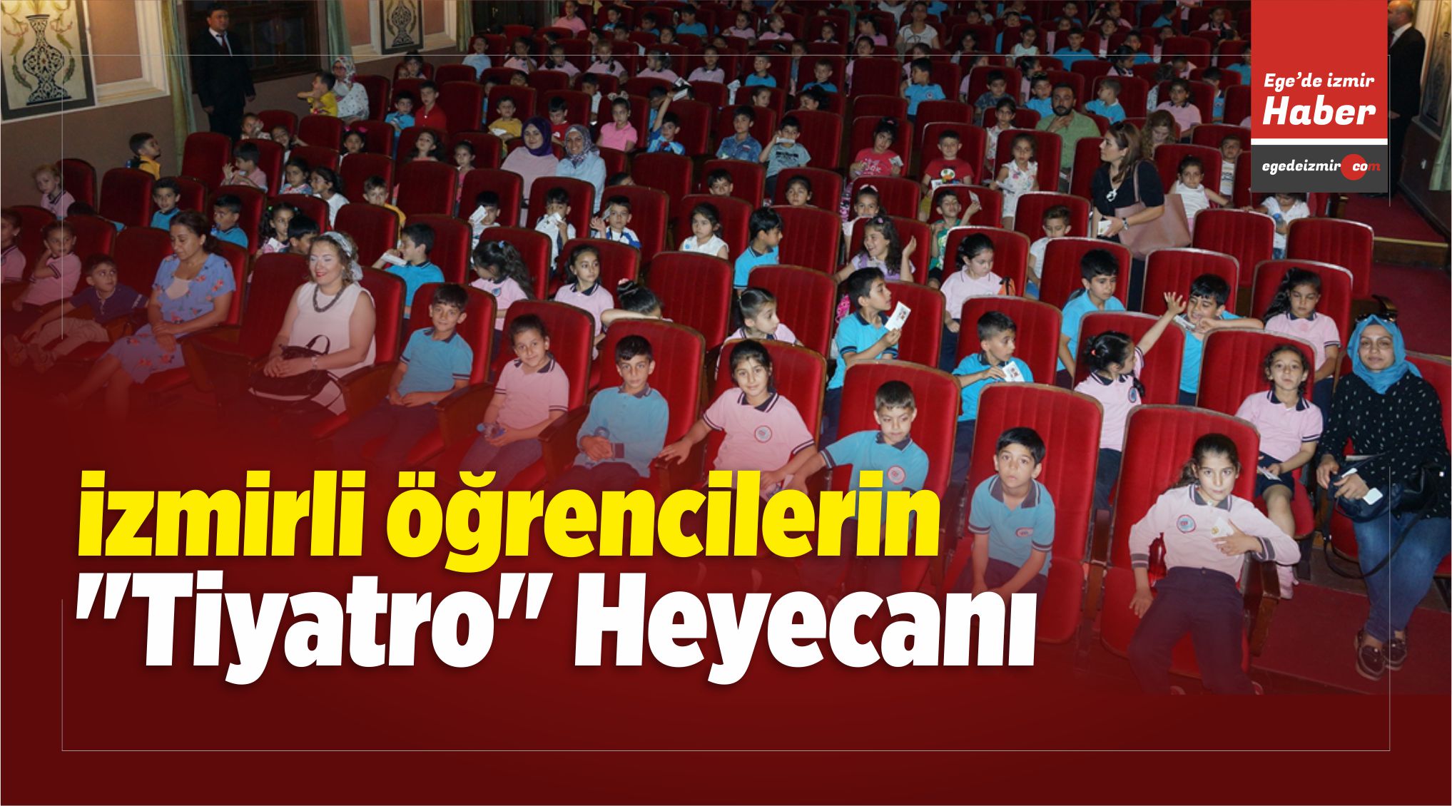 Tiyatro Oyunu