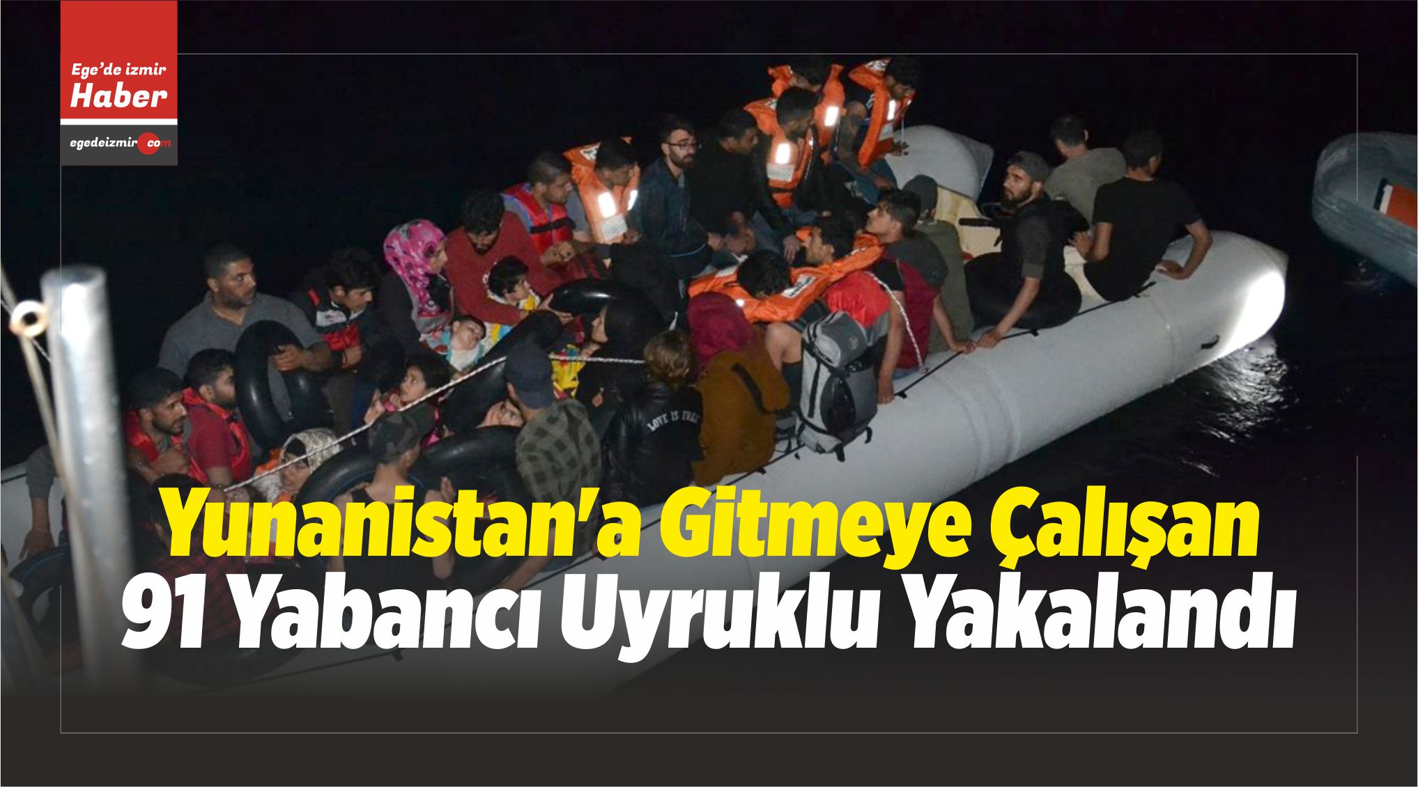 Yabancı Uyruklu