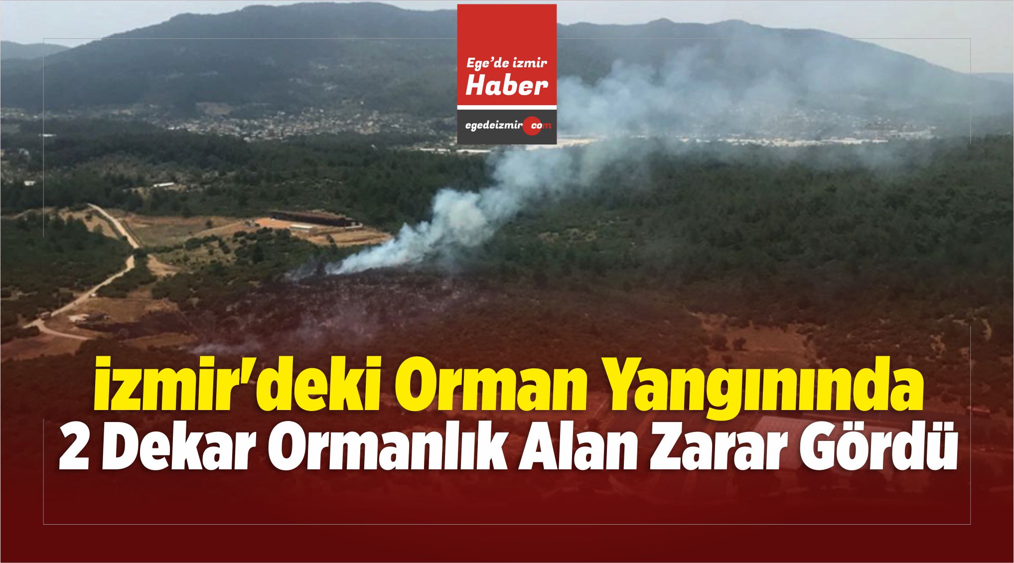 Zarar Gördü