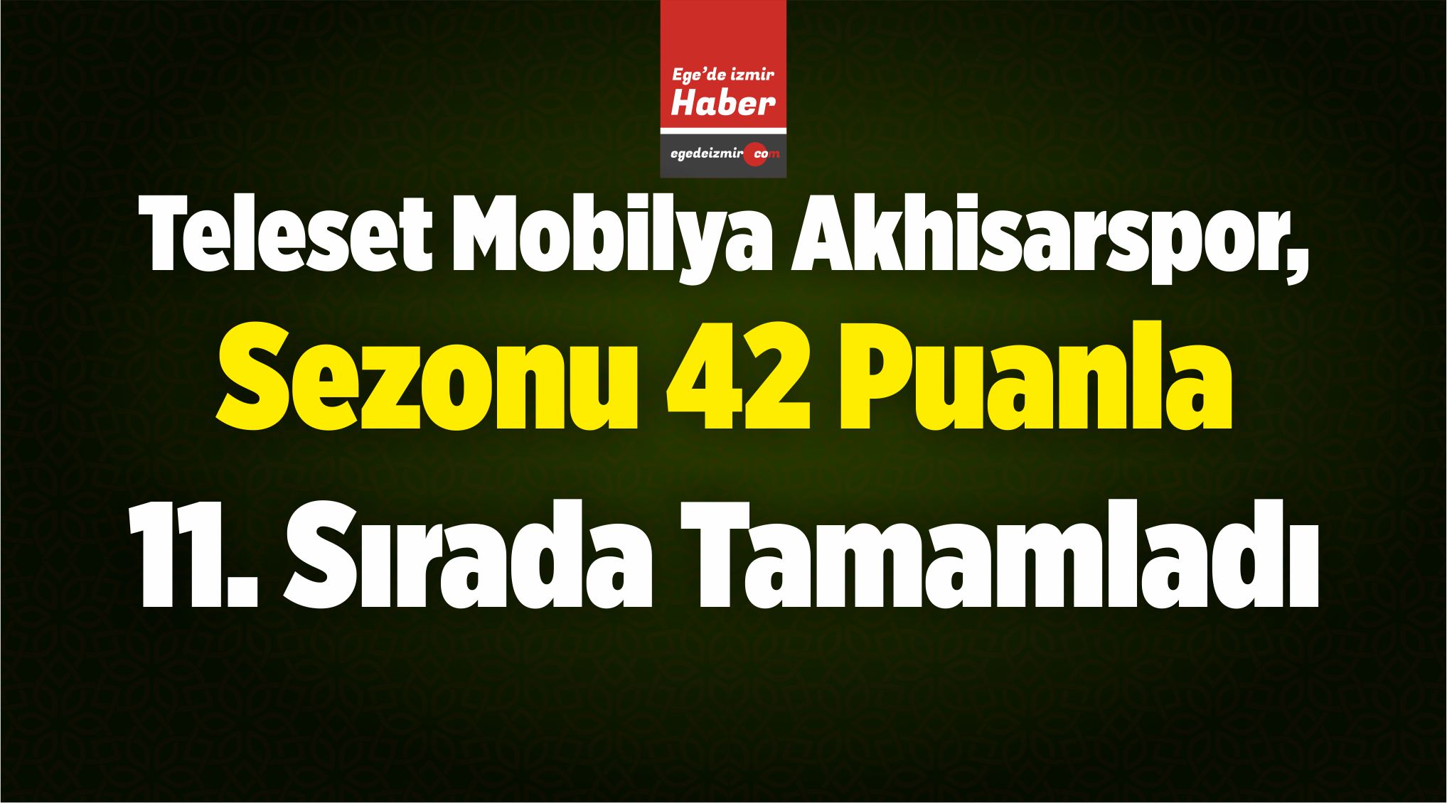 42 Puanla