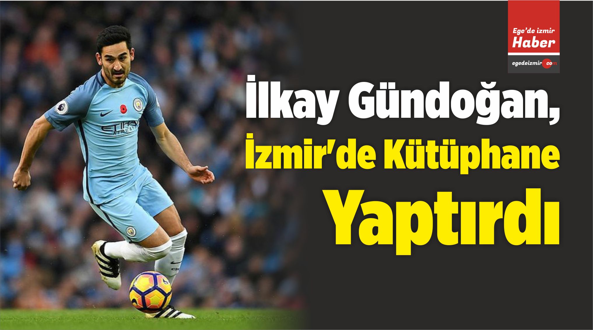 Kütüphane Yaptırdı